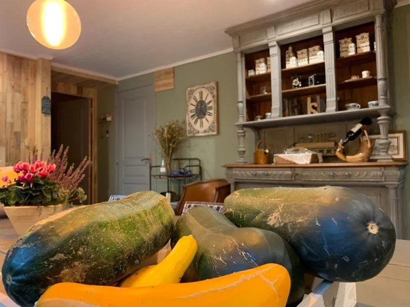 Le Soleil Couchant/Chambre d'hôtes