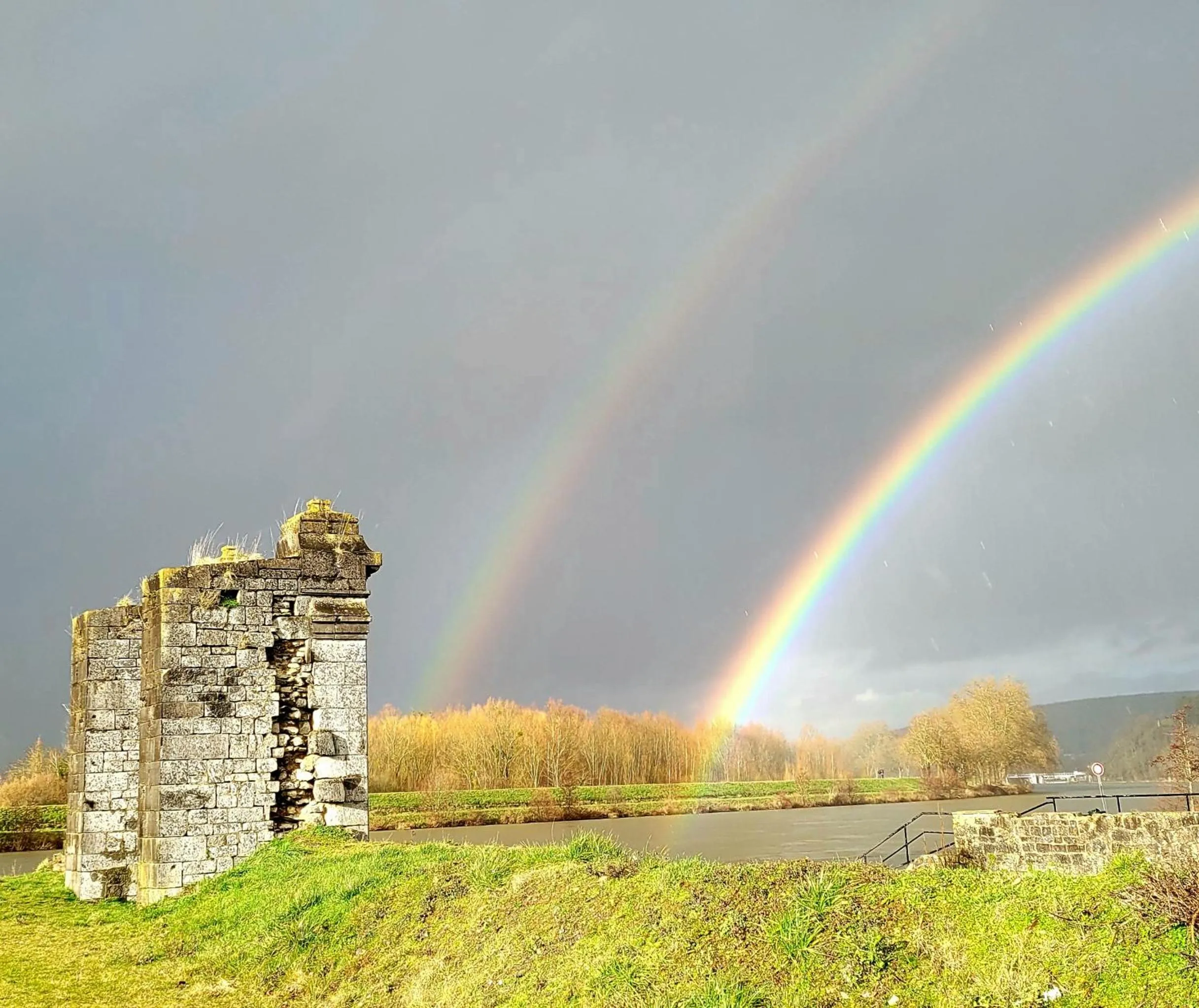 Le Soleil Couchant/Chambre d'hôtes