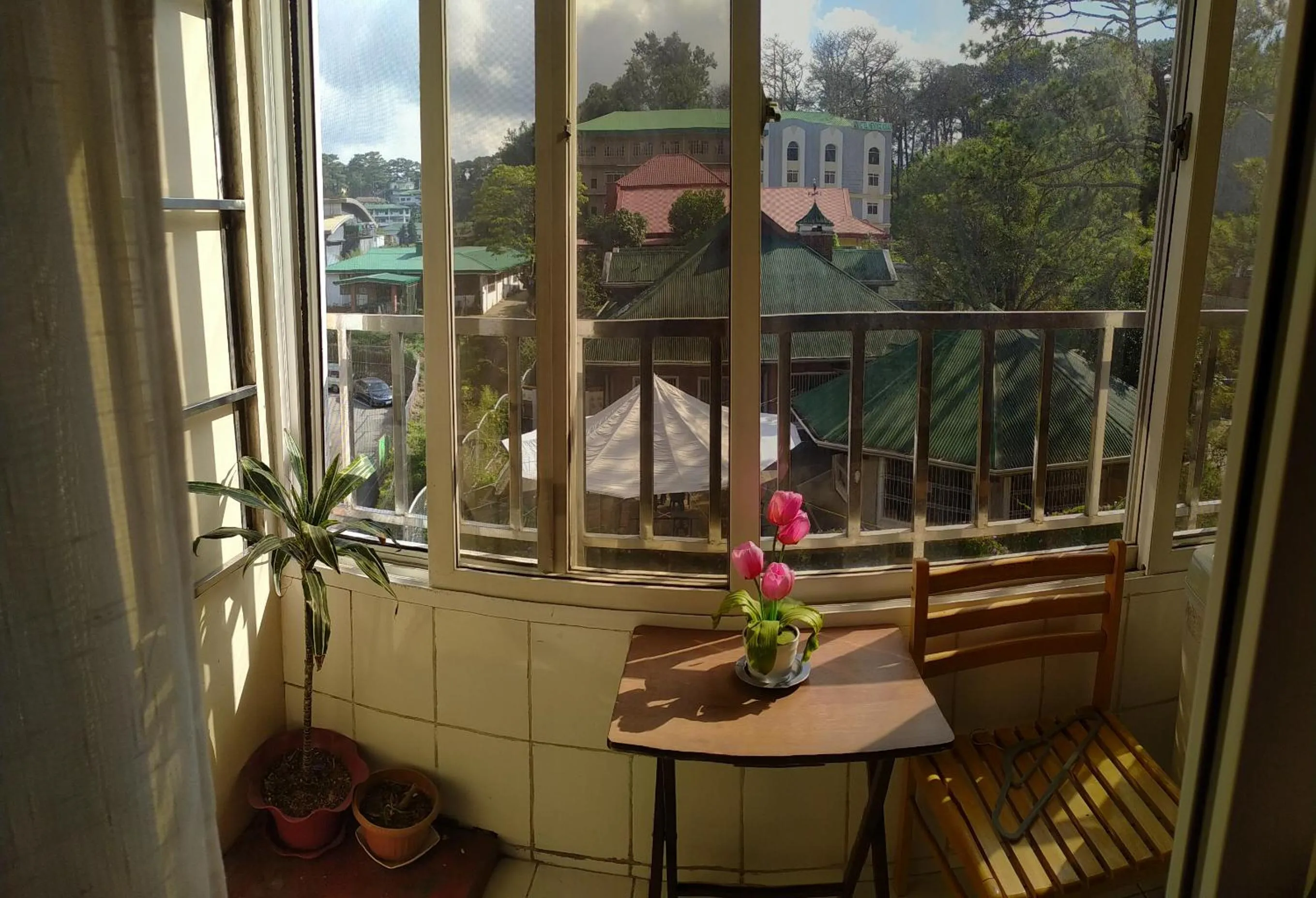 Zenmist Properties- 2 Bedroom Economy