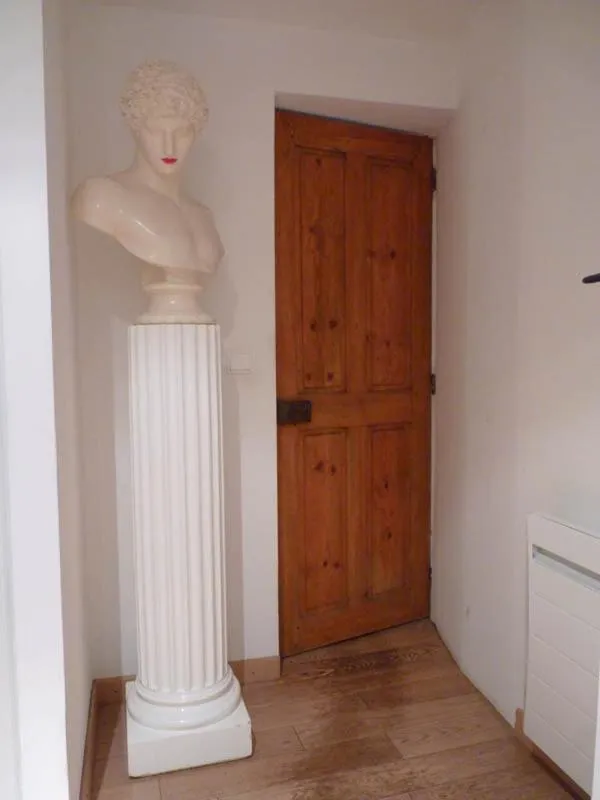 Domaine de la Safranière - Chambre d'hote