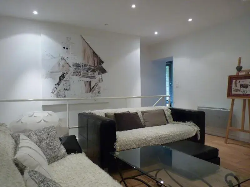 Domaine de la Safranière - Chambre d'hote Domaine de la Safranière - Chambre d'hote