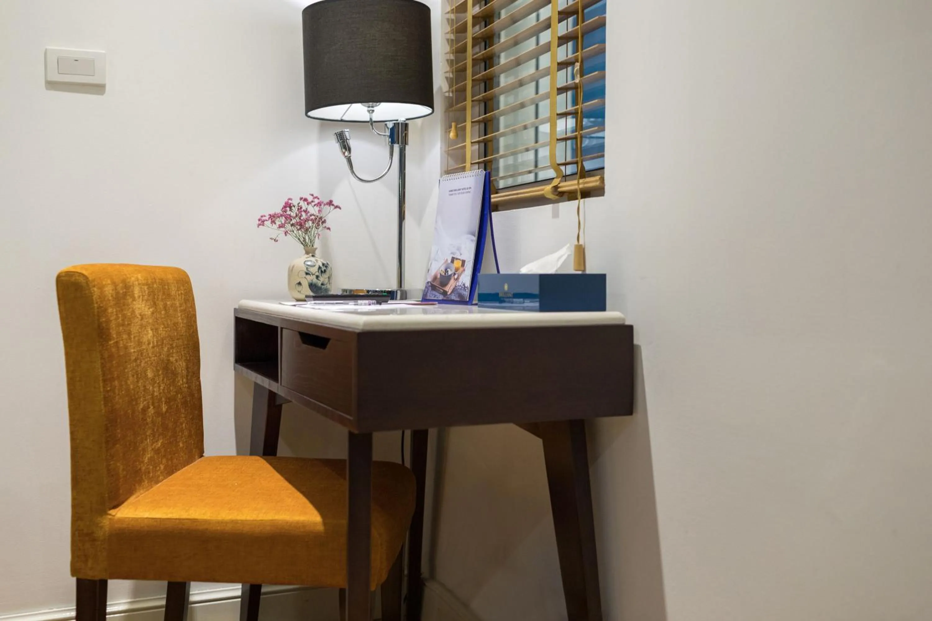 Hanoi Brilliant Hotel & Spa