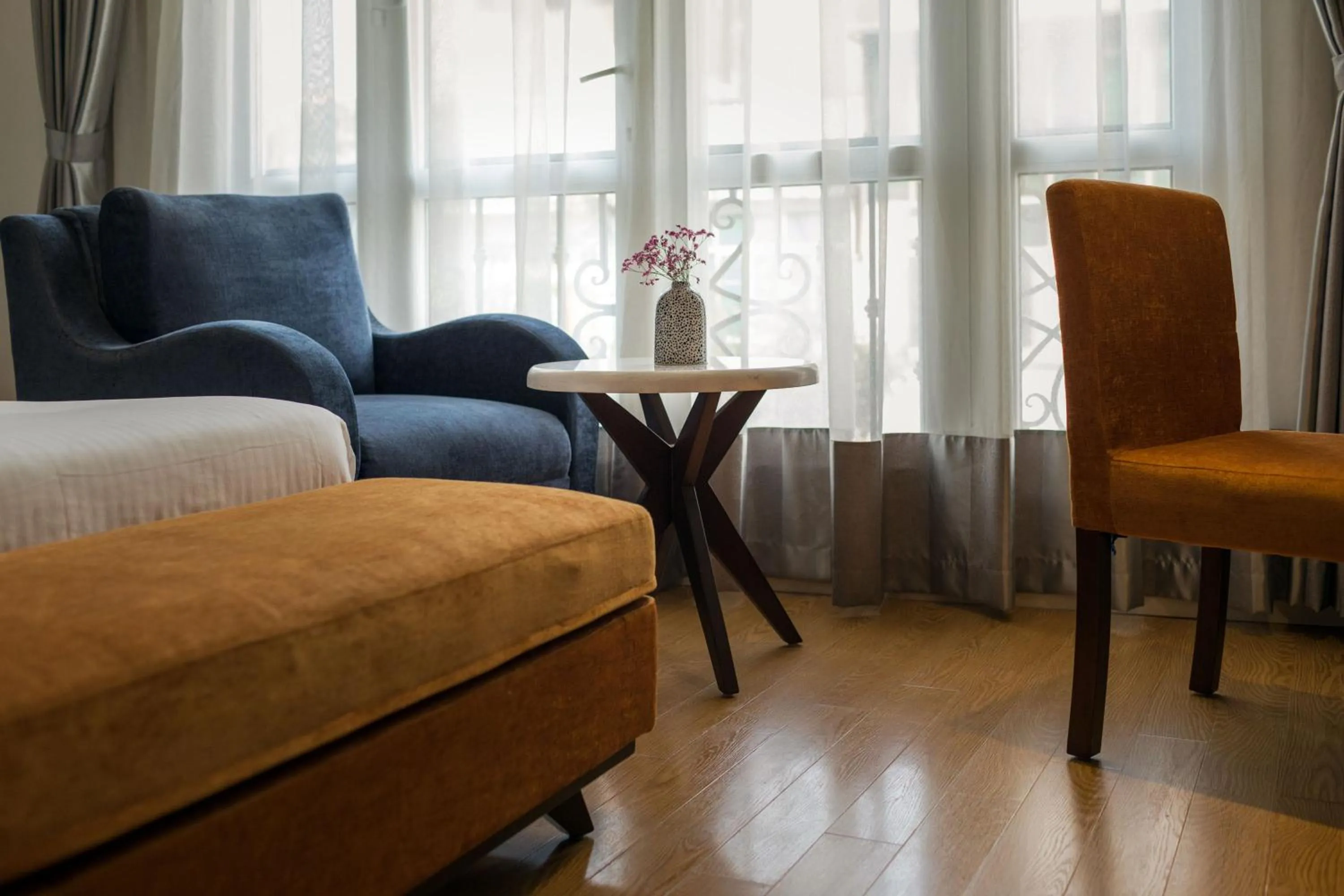 Hanoi Brilliant Hotel & Spa