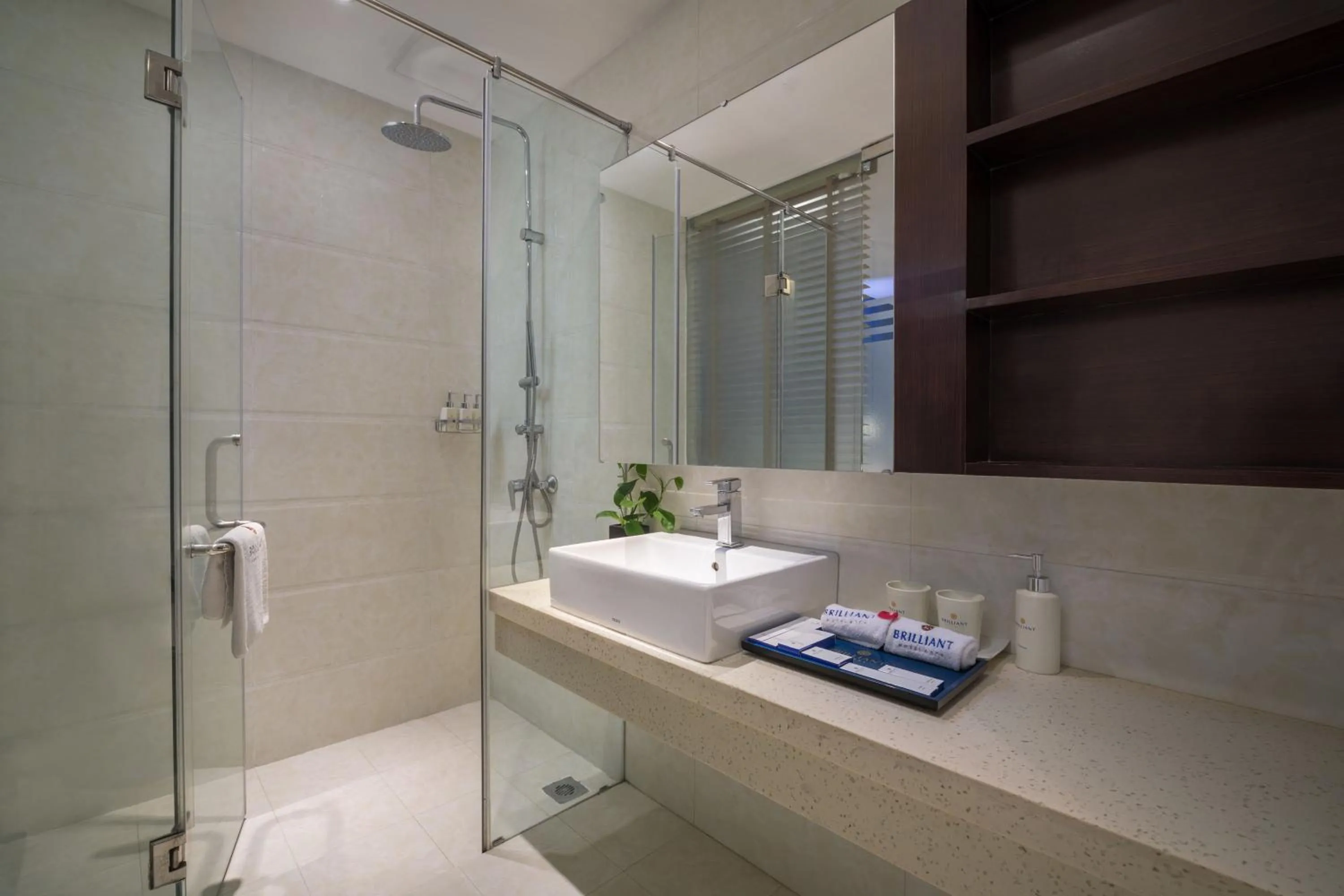 Hanoi Brilliant Hotel & Spa