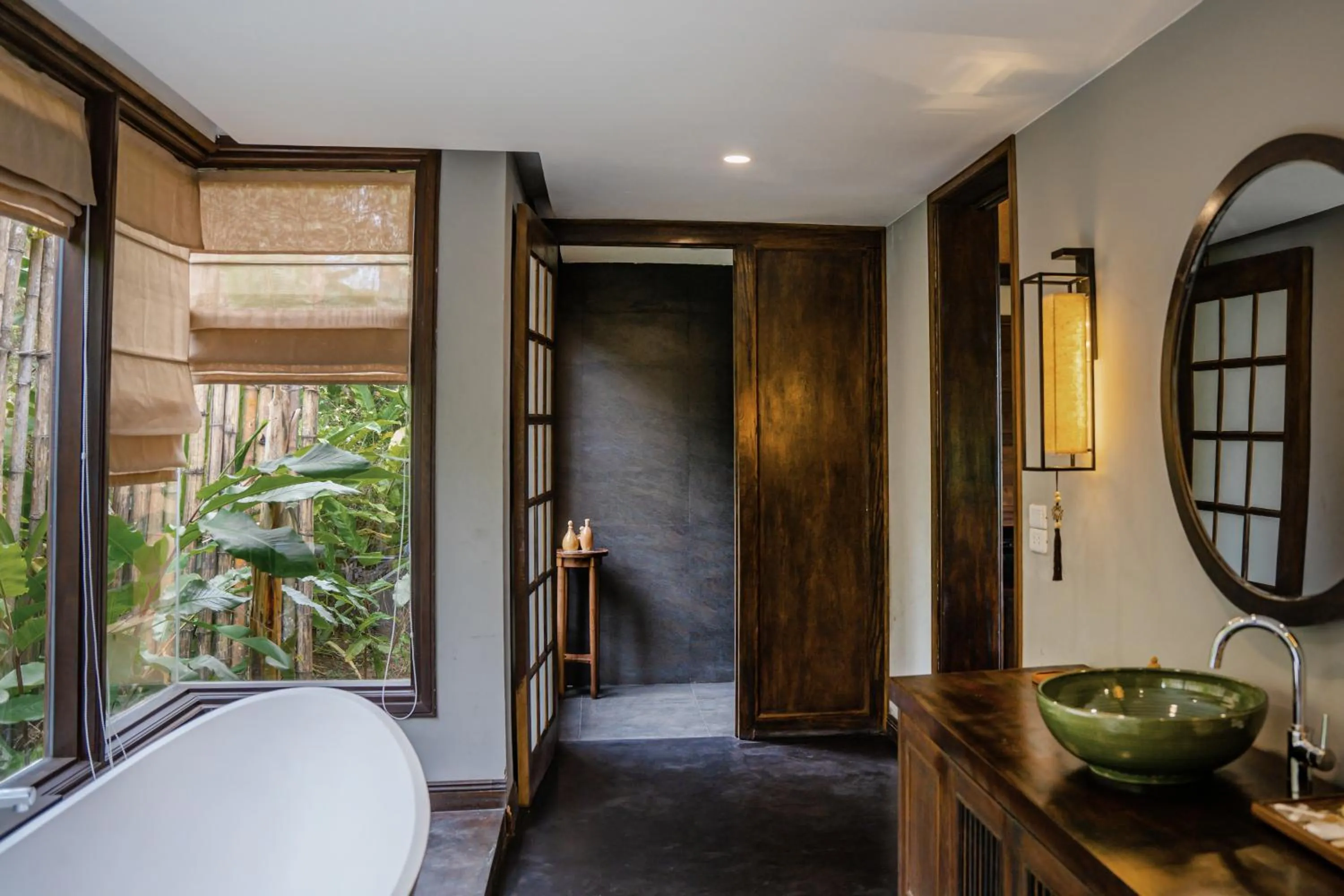 Bathroom in Avana Retreat