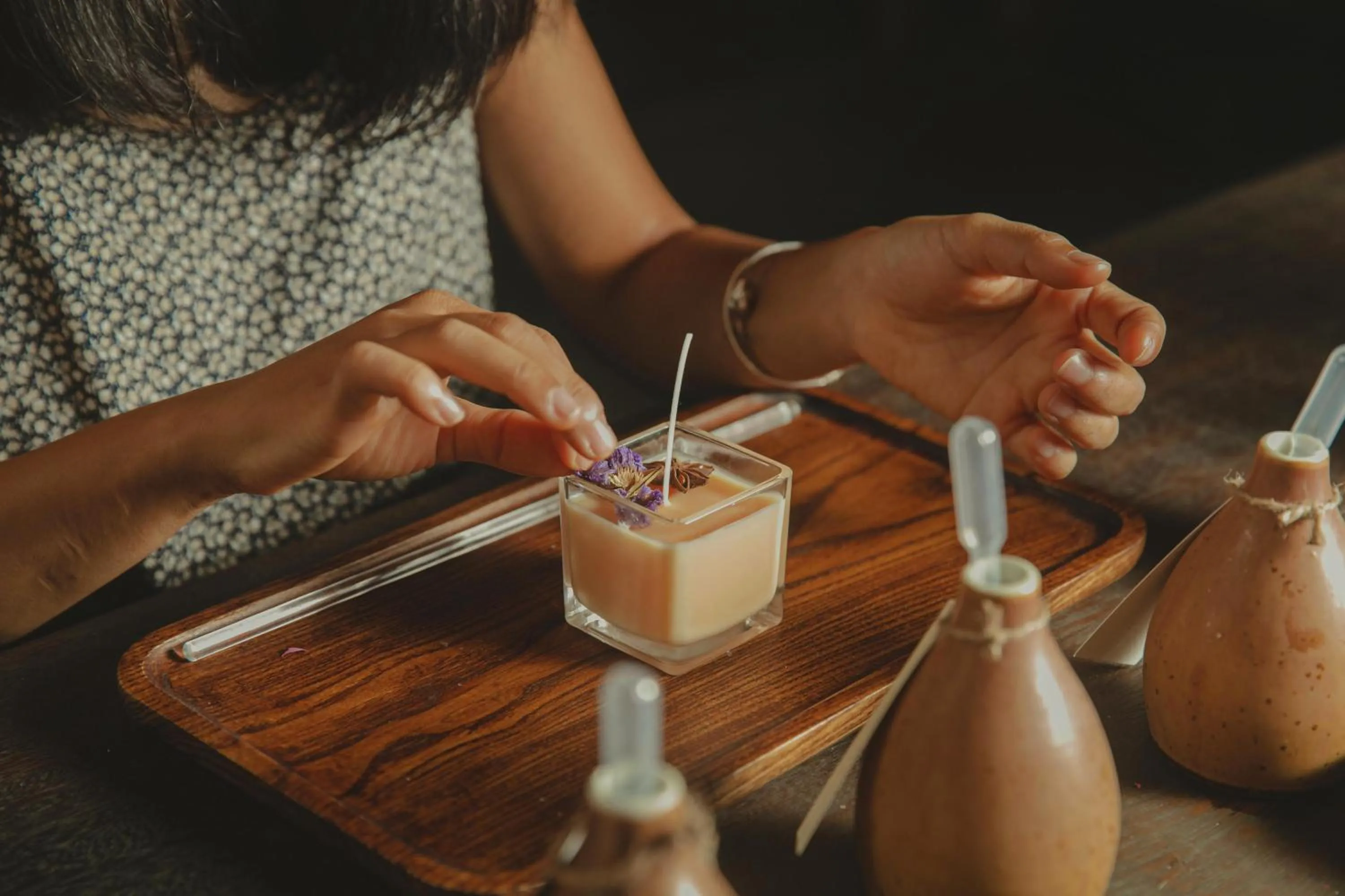 Activities in Avana Retreat