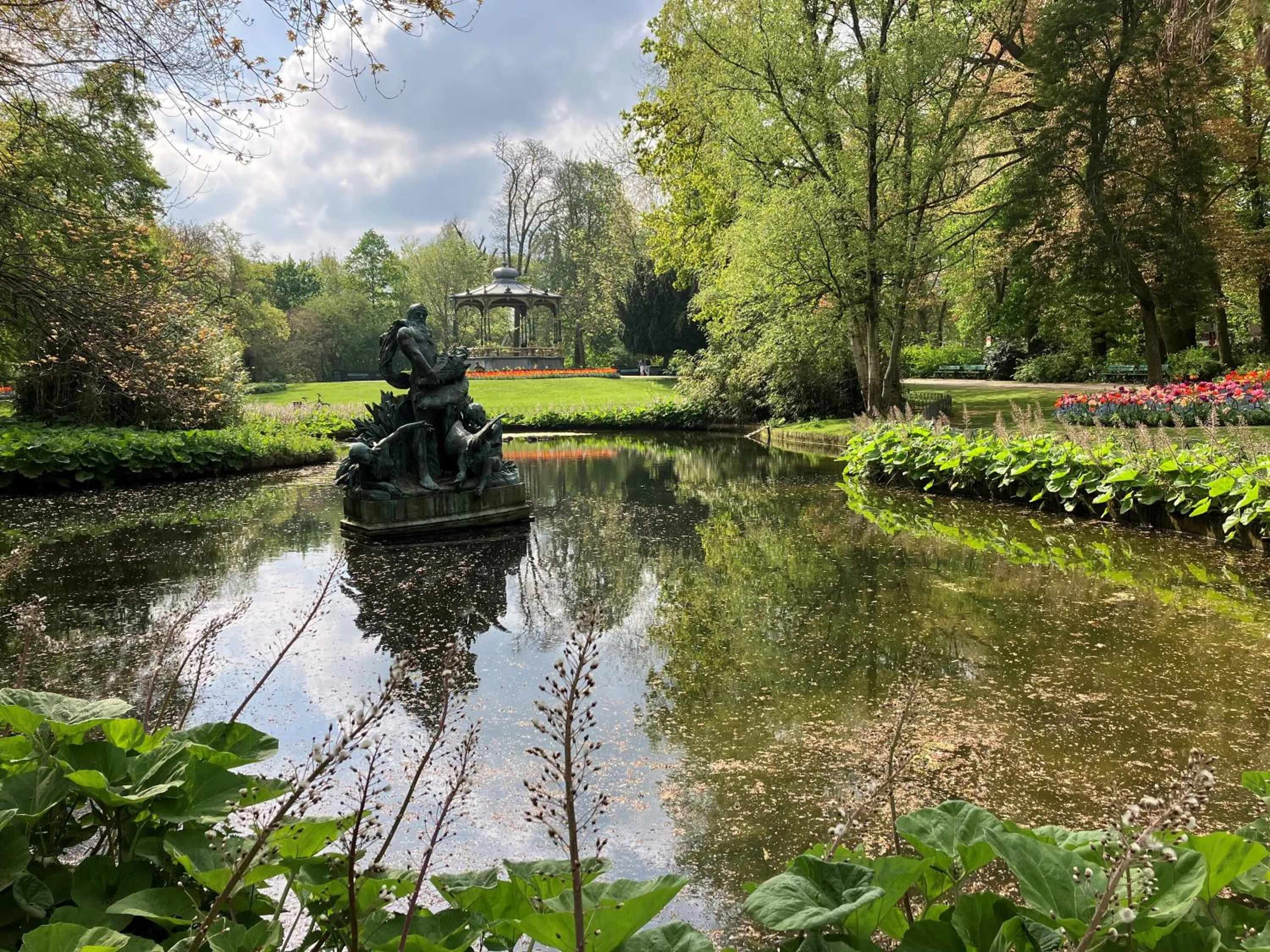 Nearby landmark in B&B My Suite Home