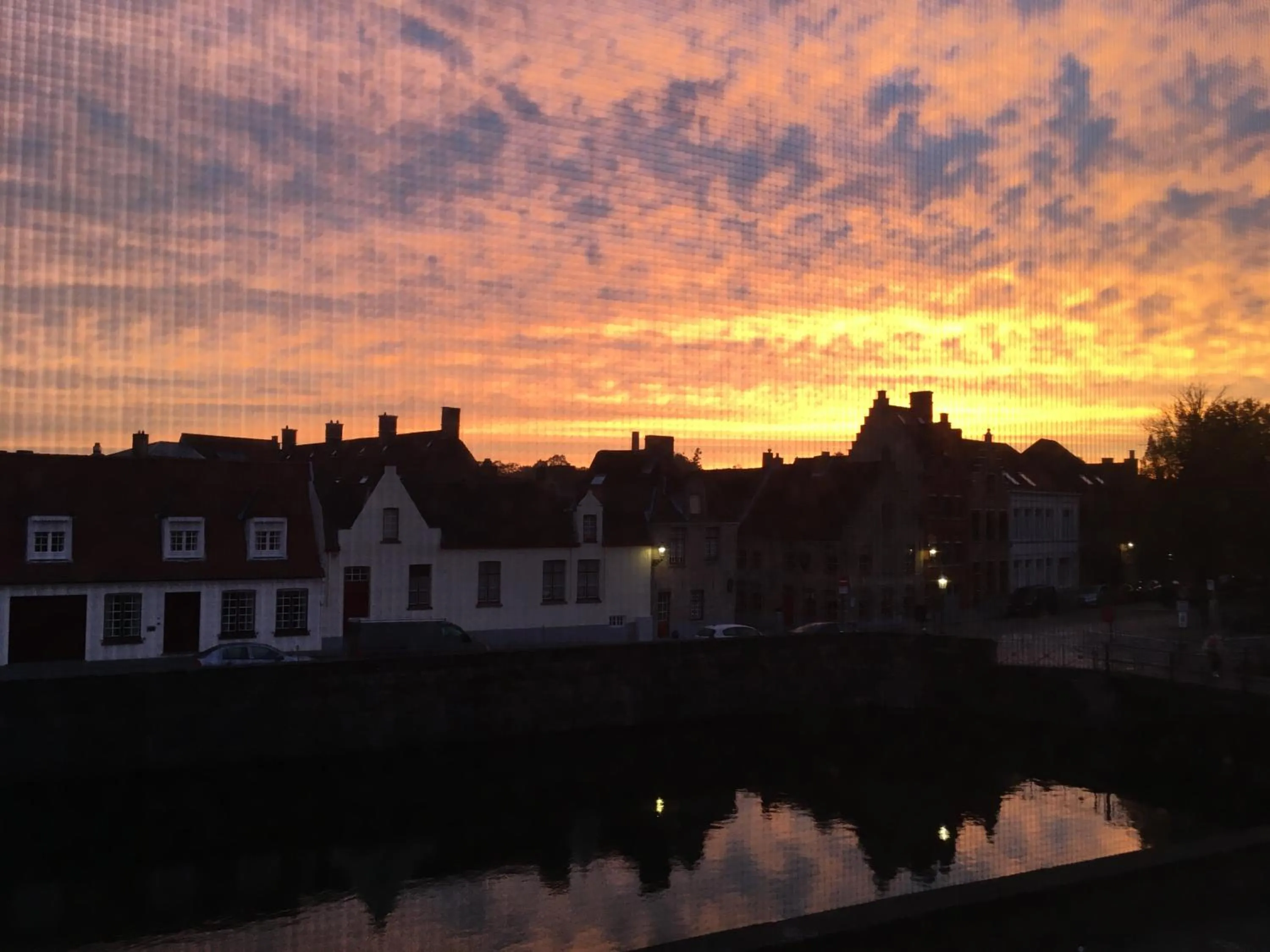 Property building in B&B My Suite Home