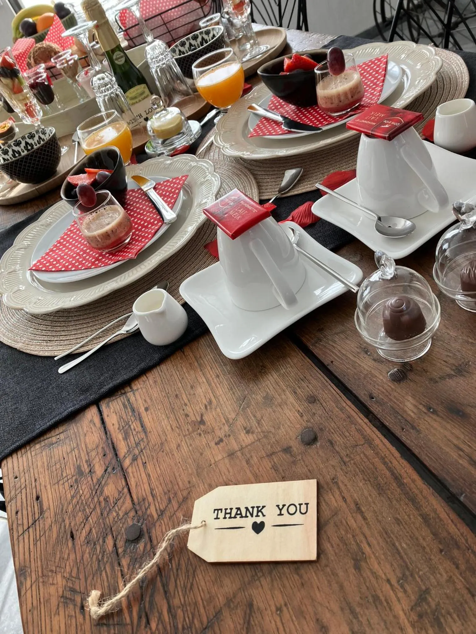 Property building in B&B My Suite Home