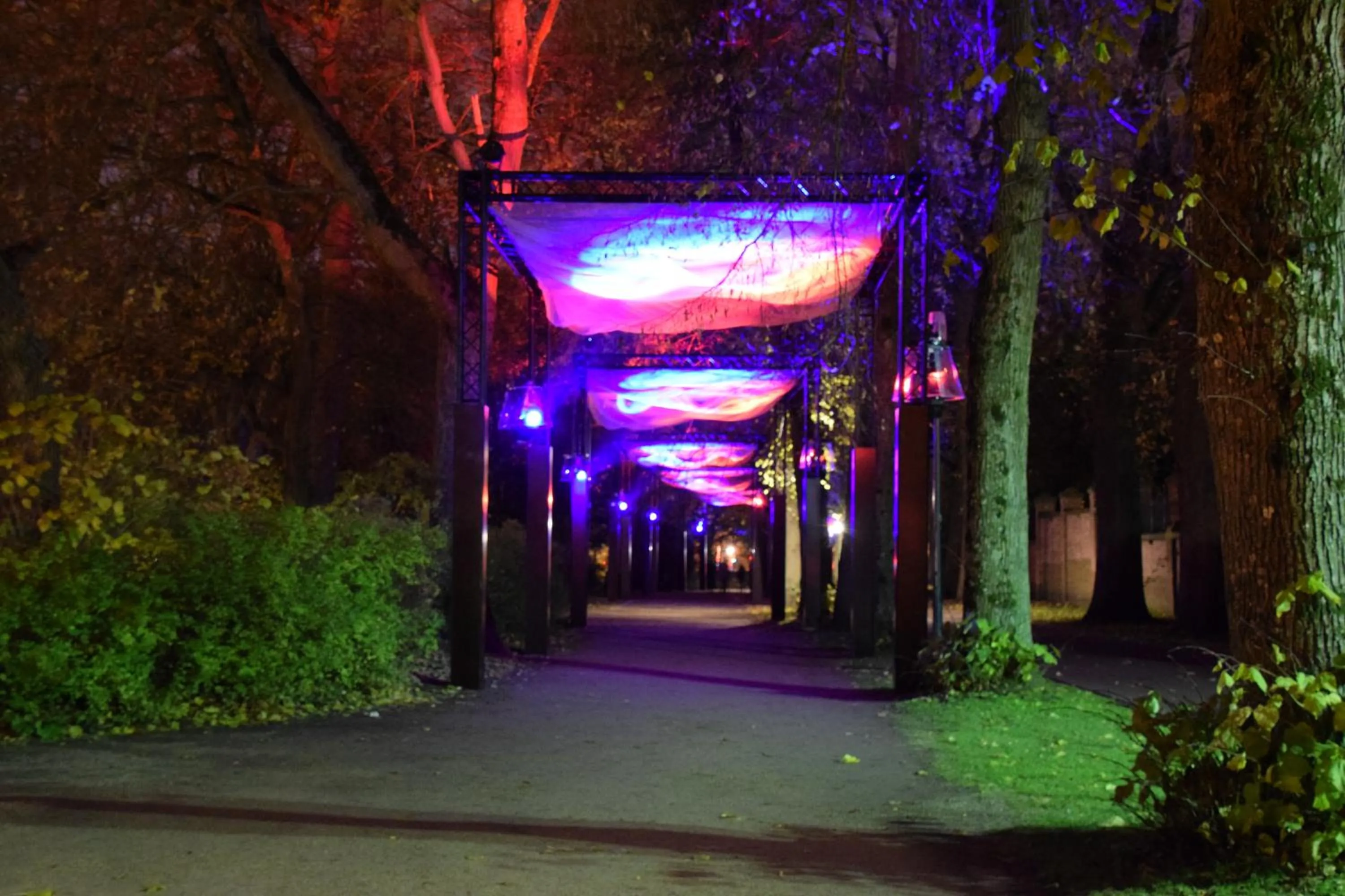 View (from property/room) in B&B My Suite Home