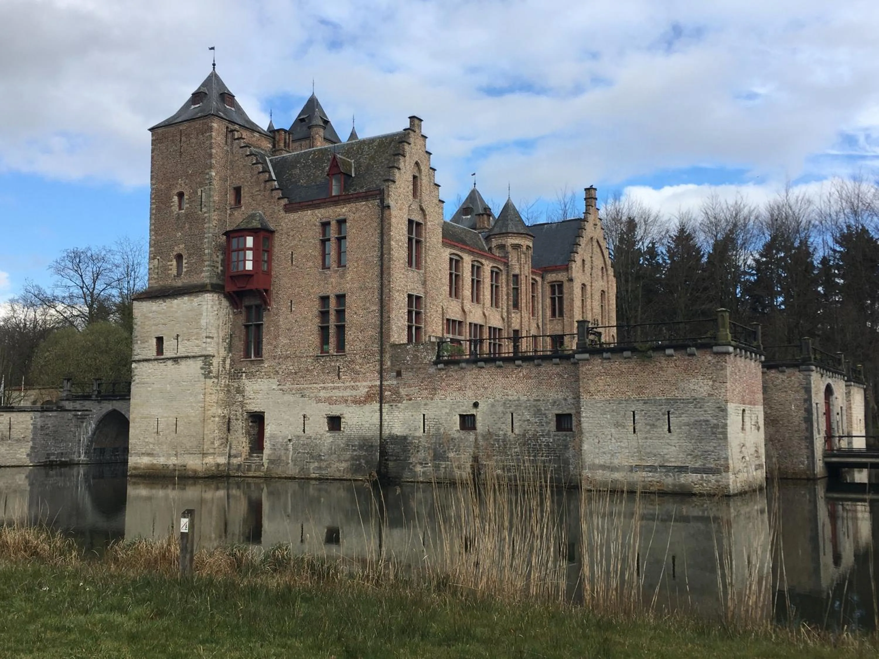 Nearby landmark in B&B My Suite Home