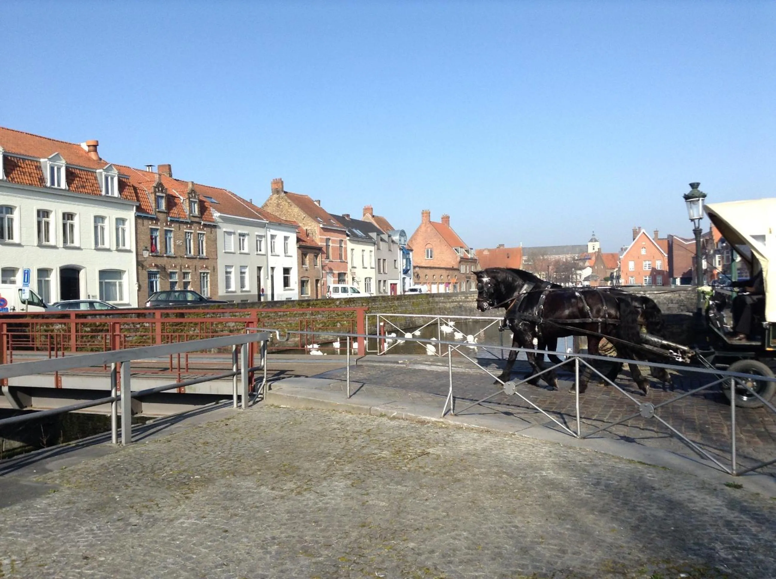 Area and facilities in B&B My Suite Home