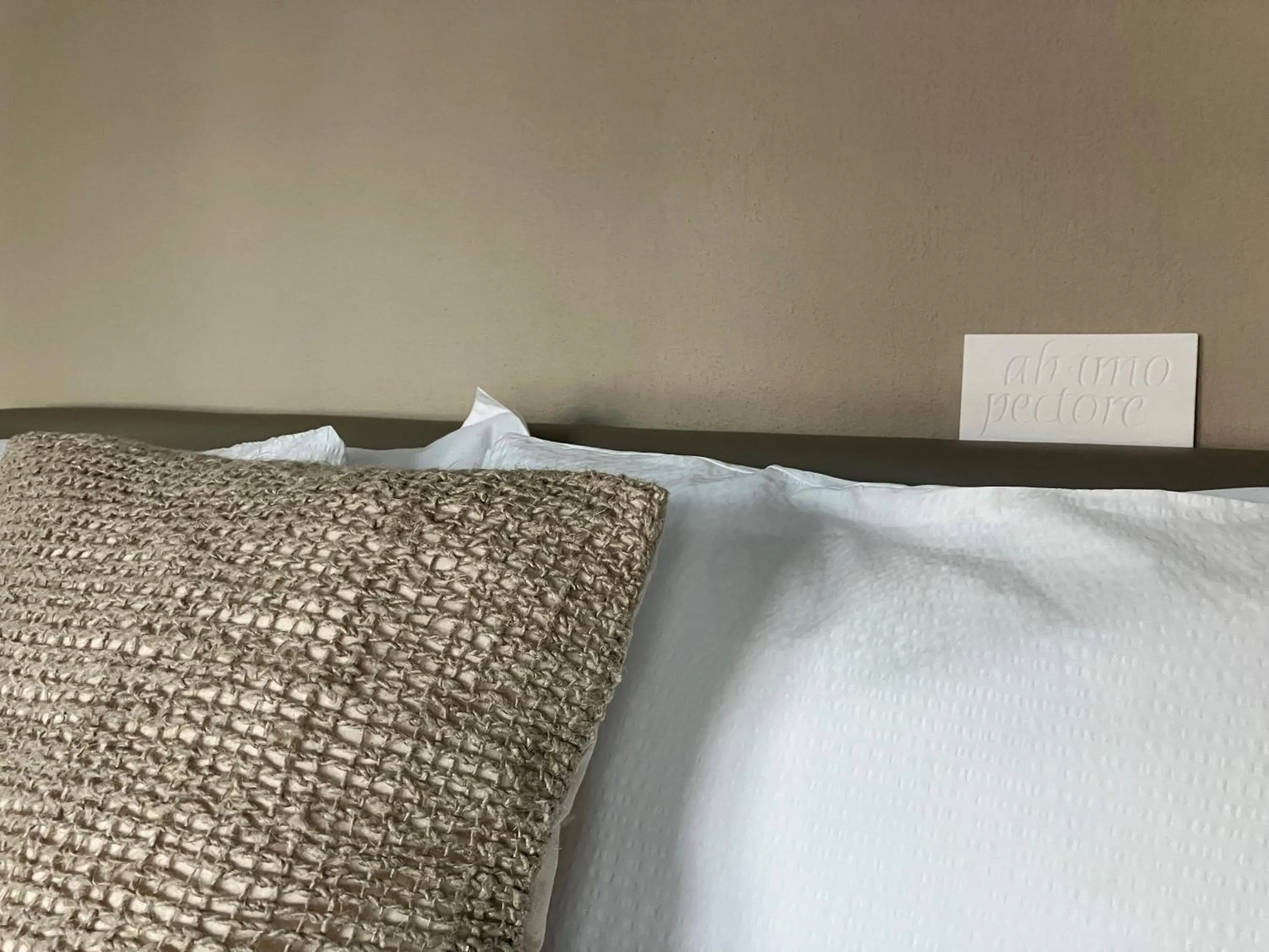 Photo of the whole room, Bed in B&B My Suite Home