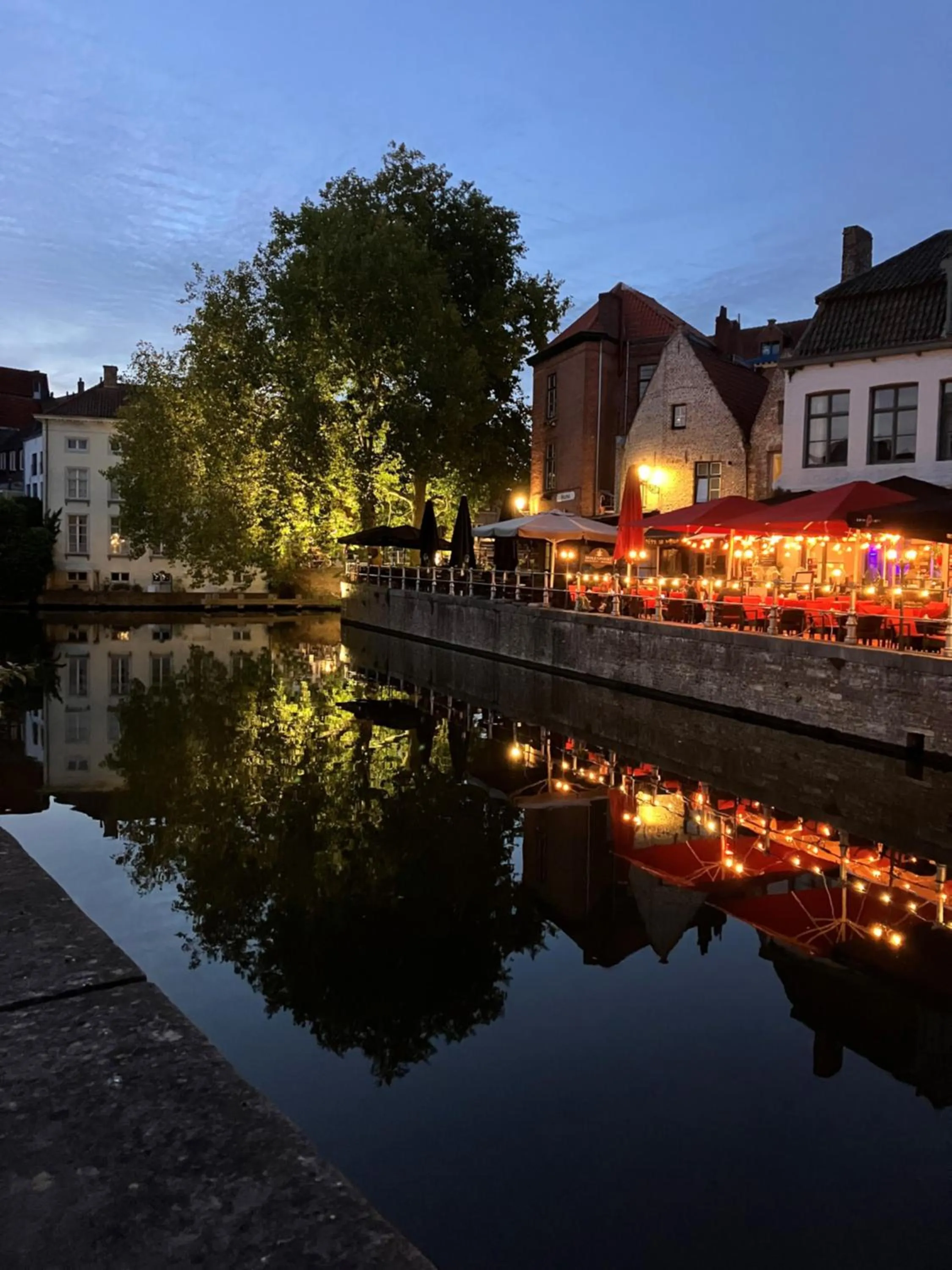 Nearby landmark in B&B My Suite Home