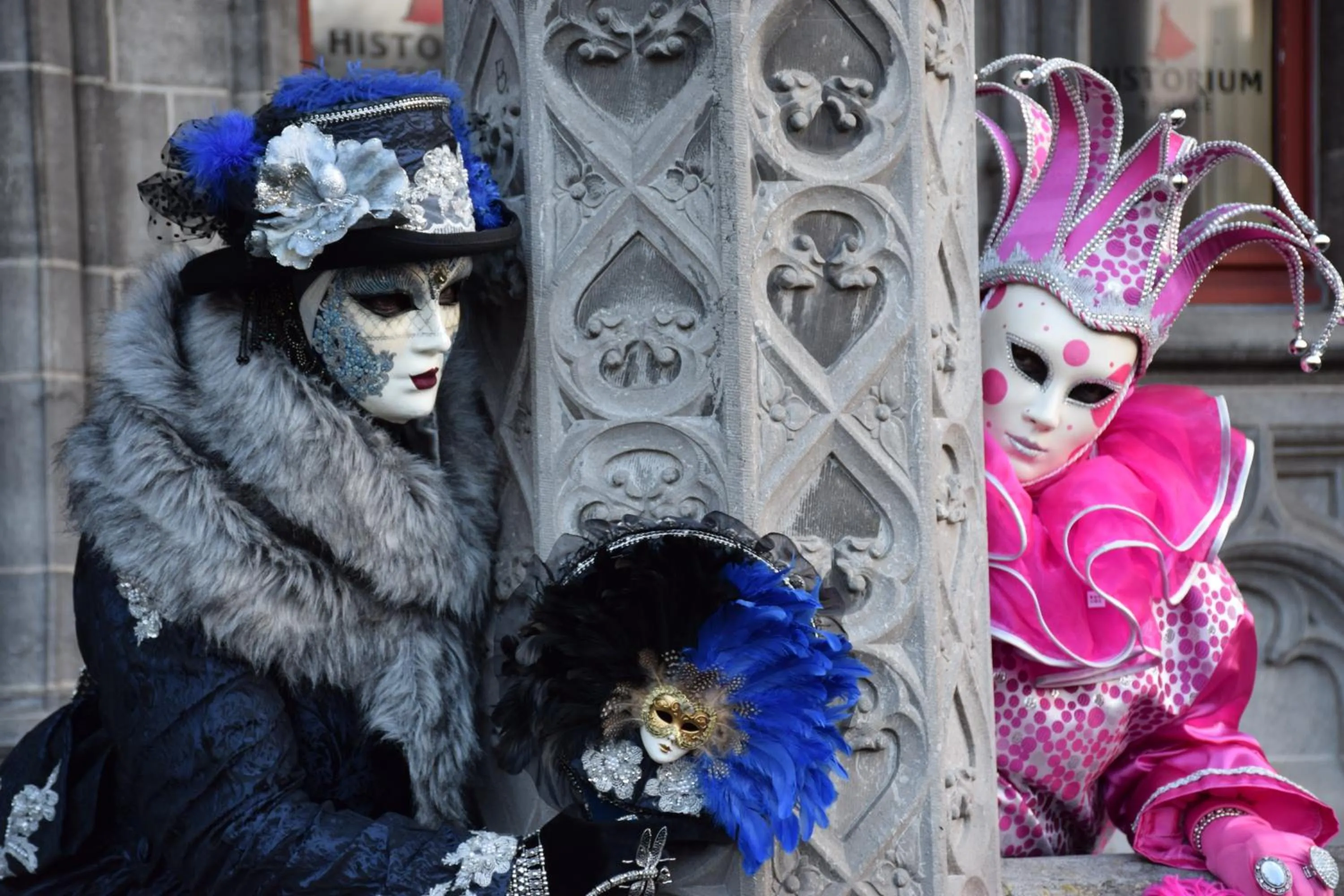 People in B&B My Suite Home