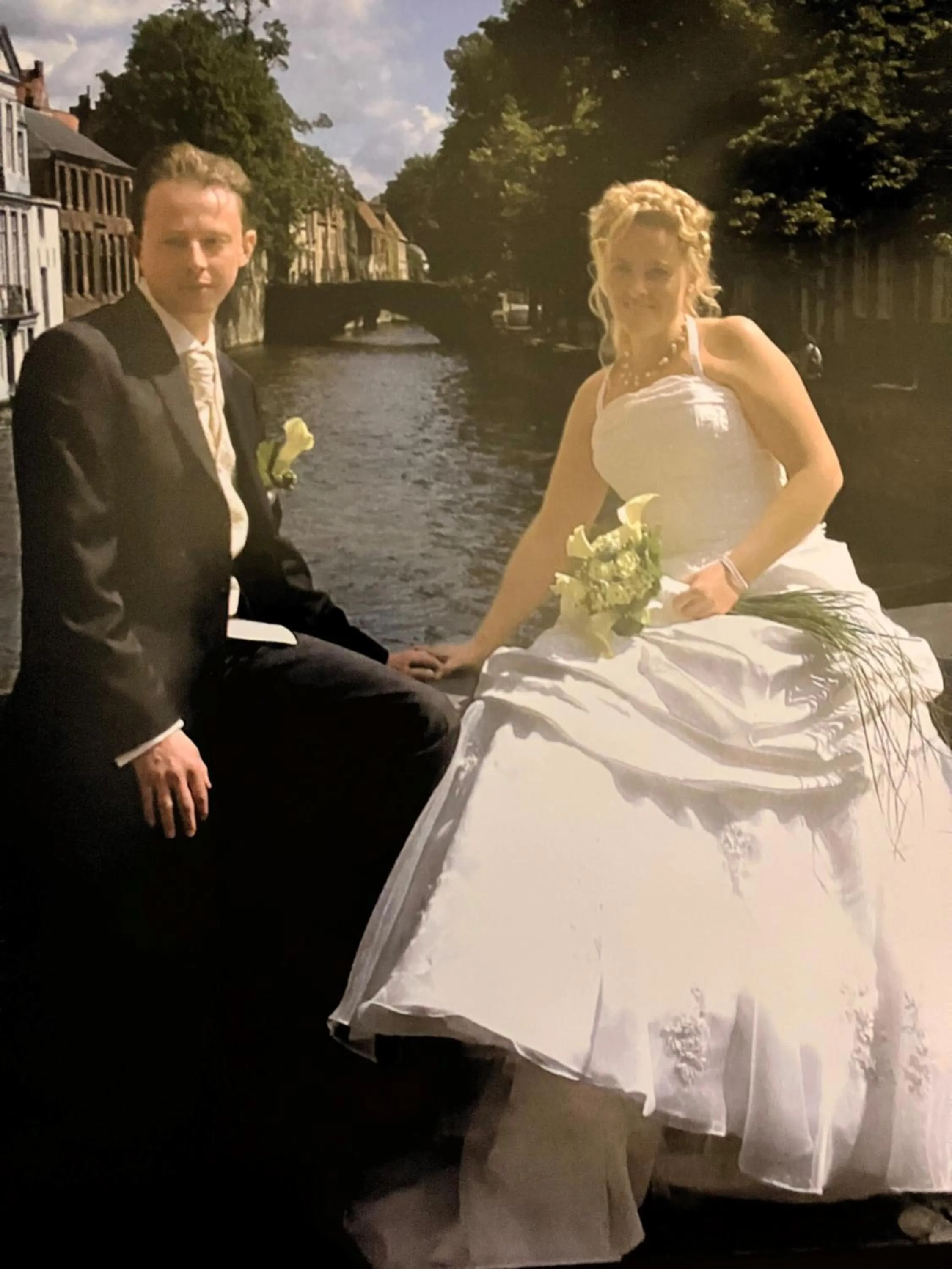 Guests in B&B My Suite Home