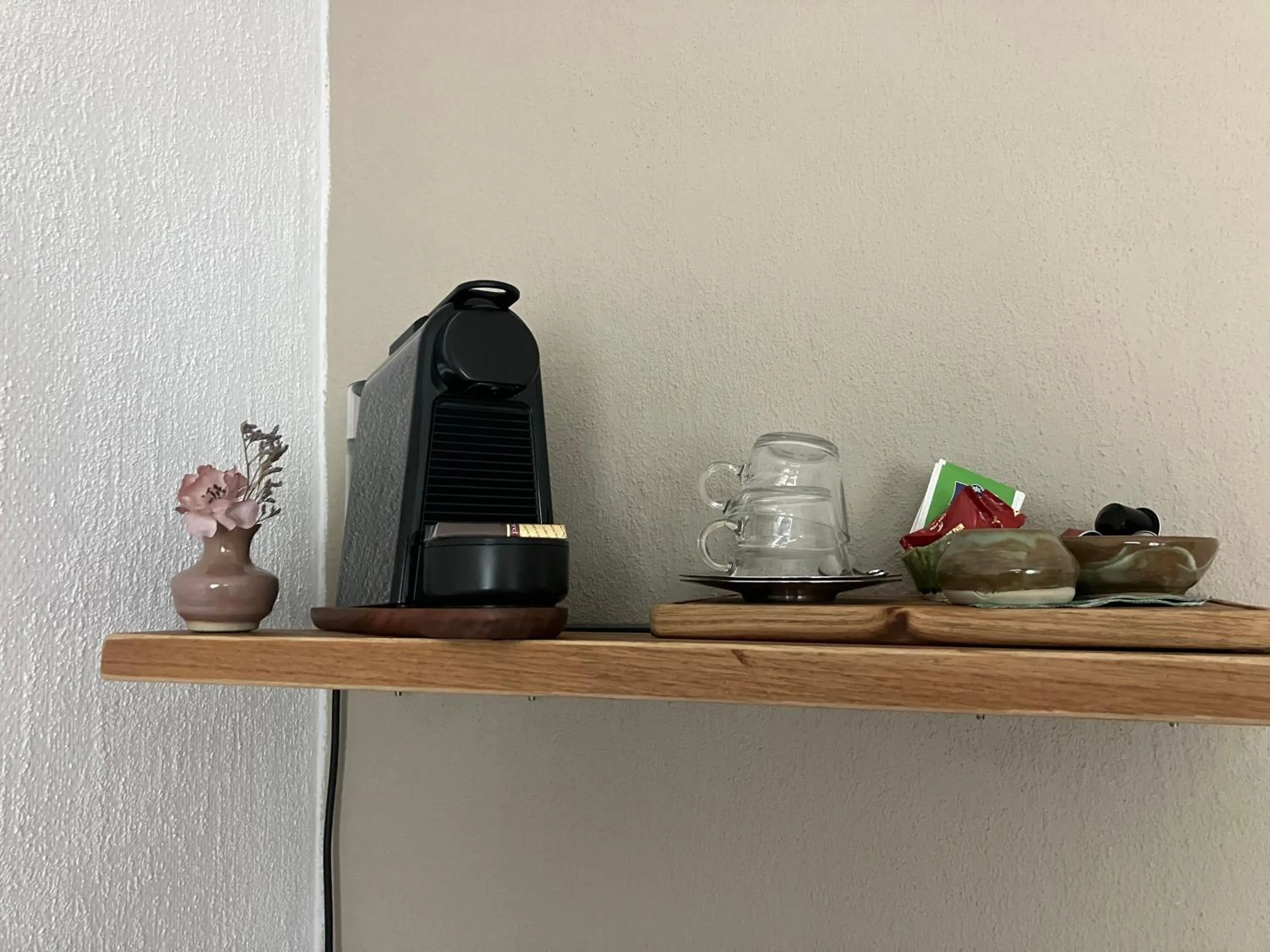 Bedroom in B&B My Suite Home