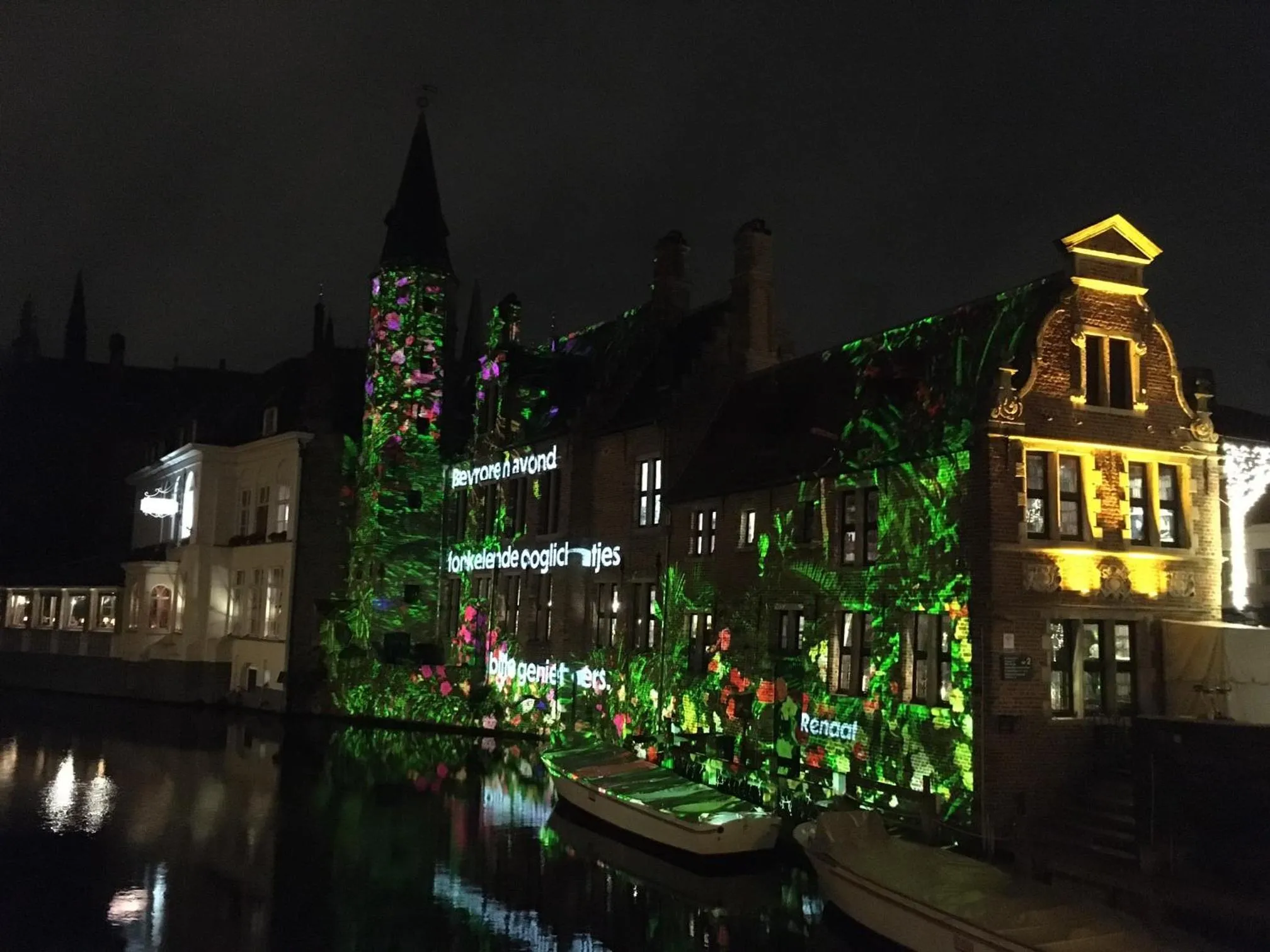 Nearby landmark in B&B My Suite Home