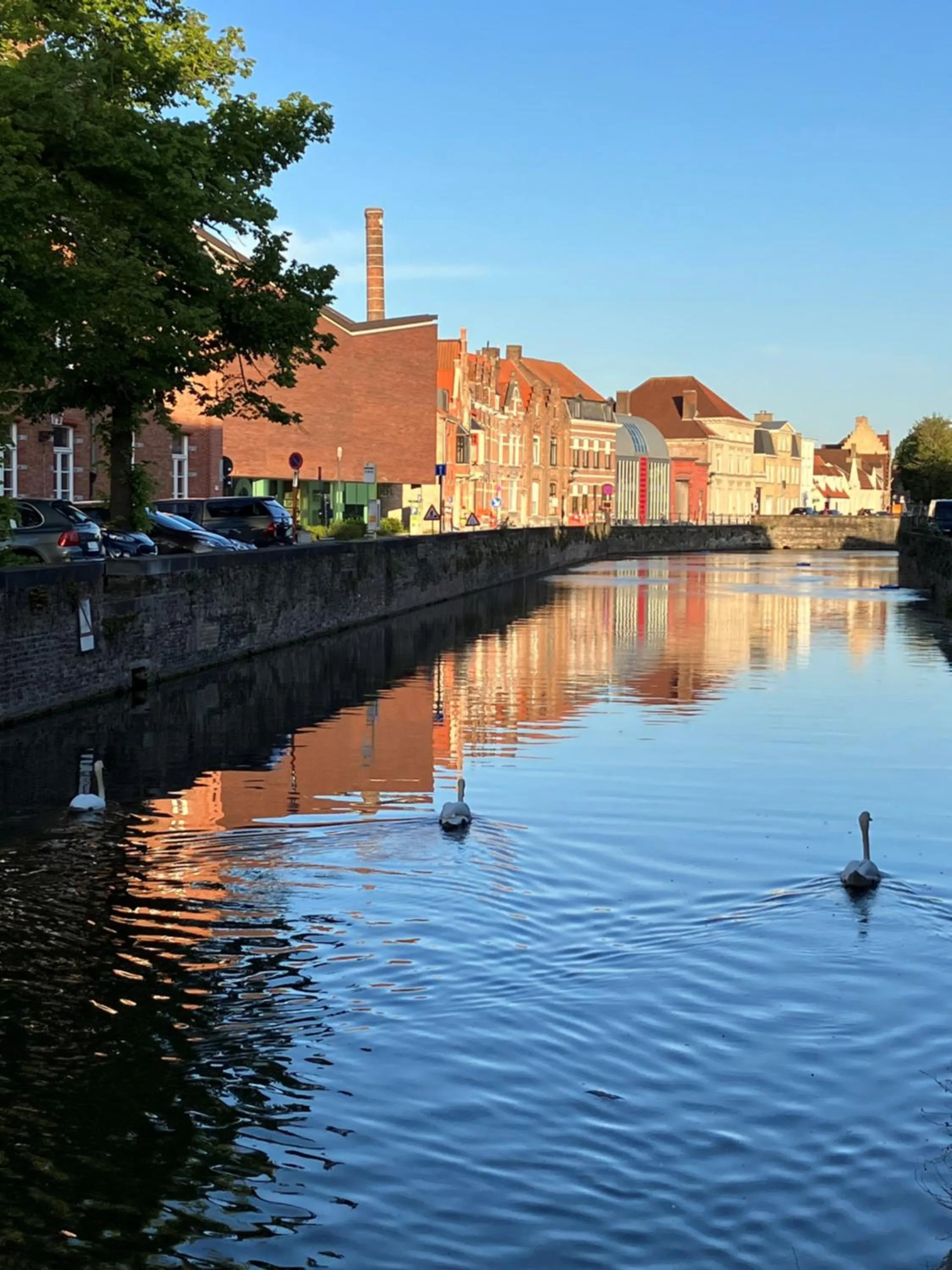 Property building in B&B My Suite Home