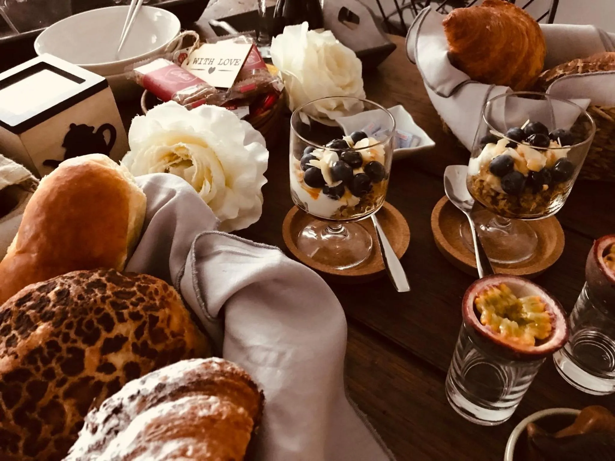 Property building in B&B My Suite Home