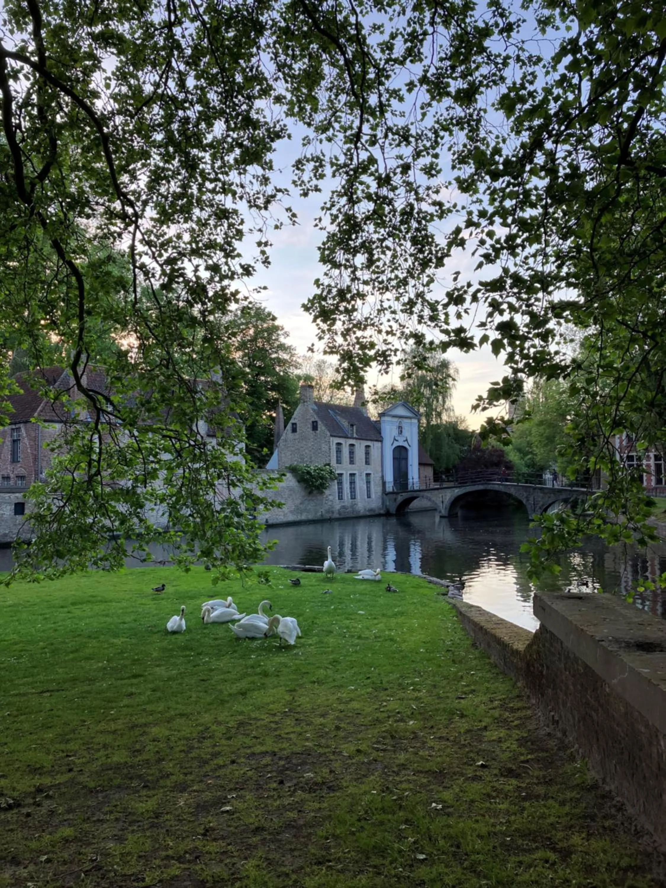 Nearby landmark in B&B My Suite Home