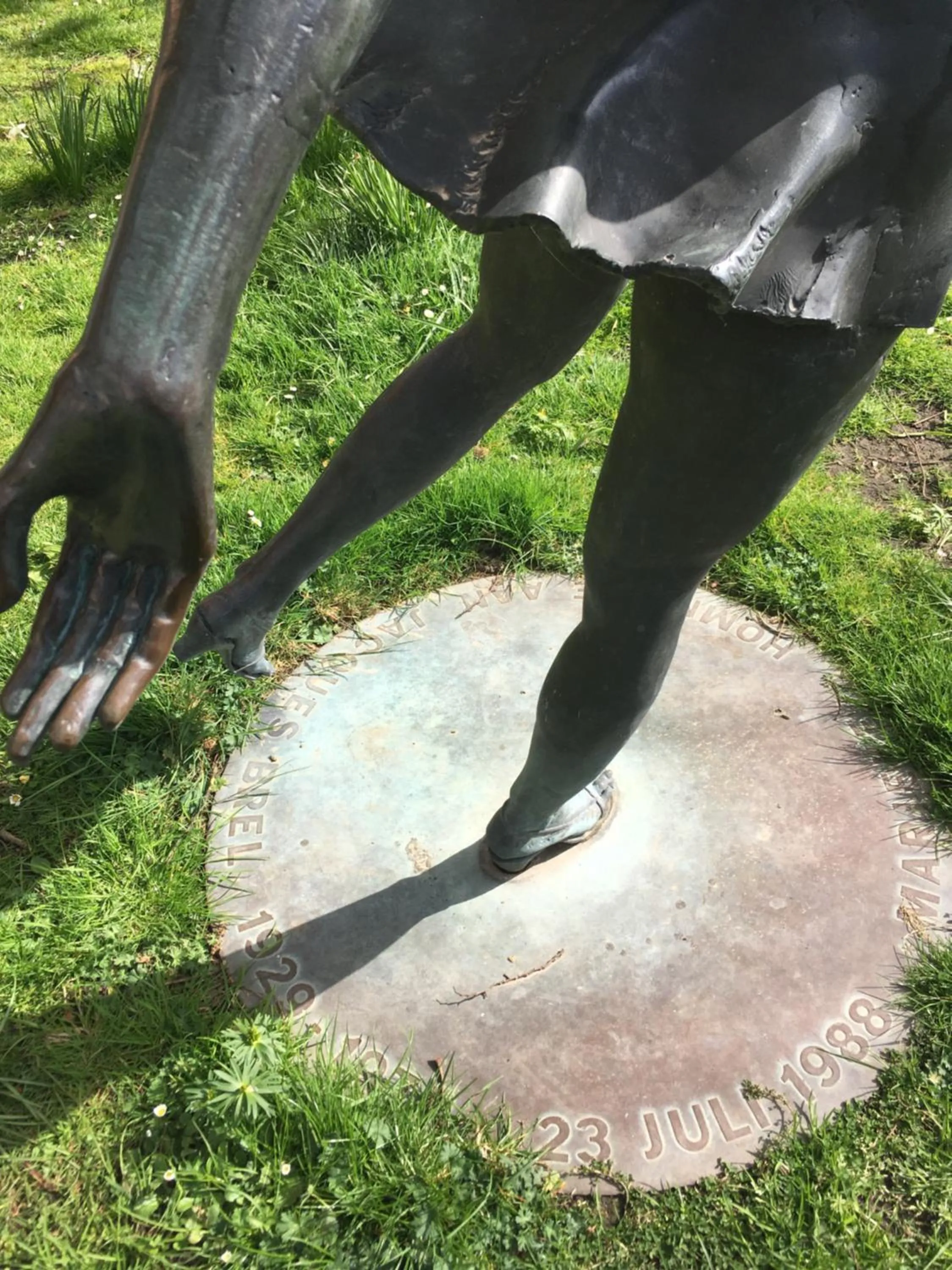 Property building in B&B My Suite Home