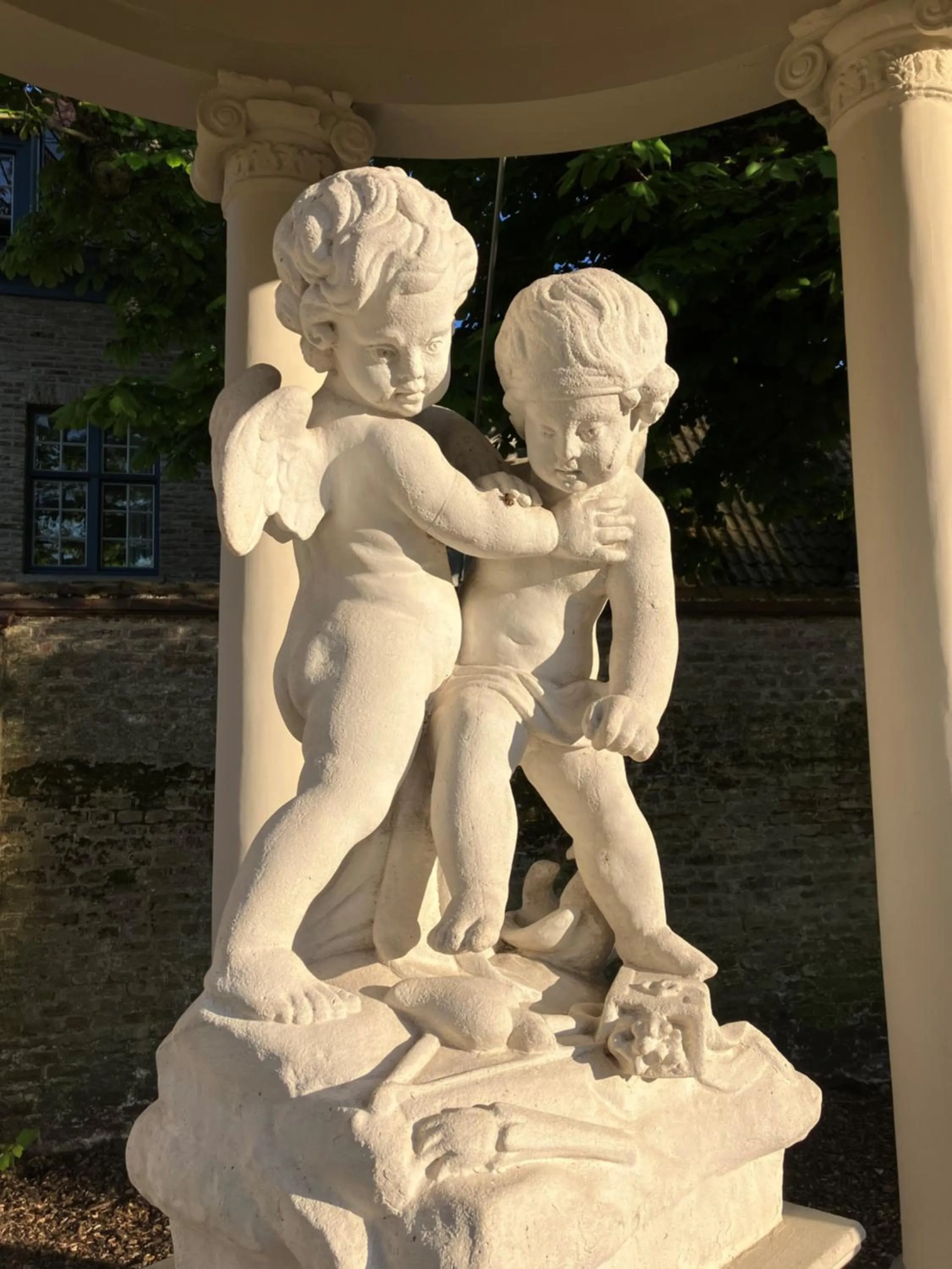 Nearby landmark in B&B My Suite Home