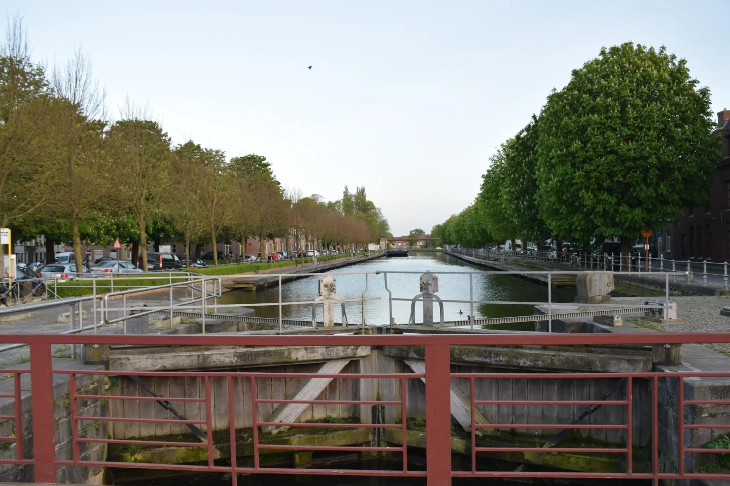 Spring in B&B My Suite Home