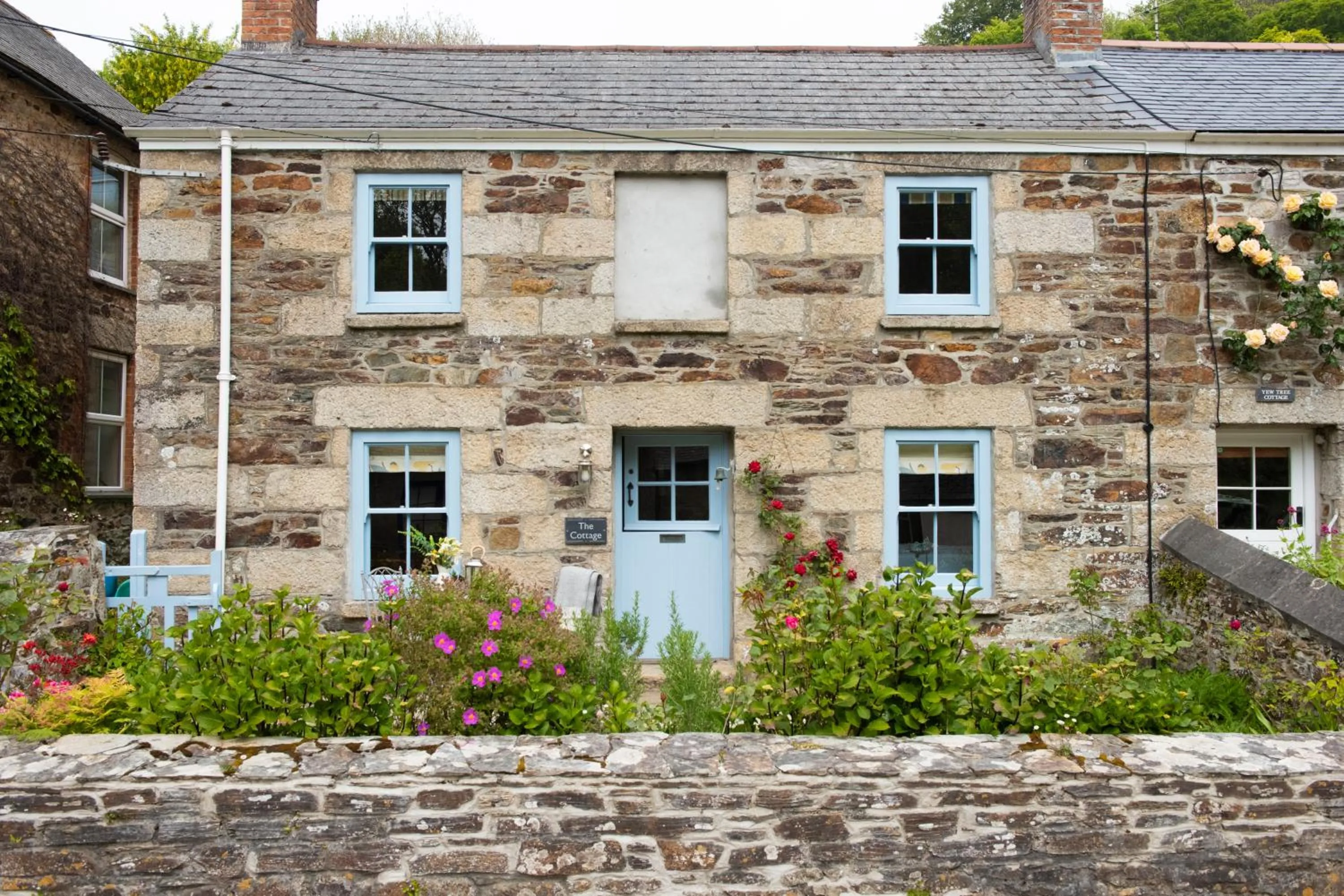 Property building in Navas Nook