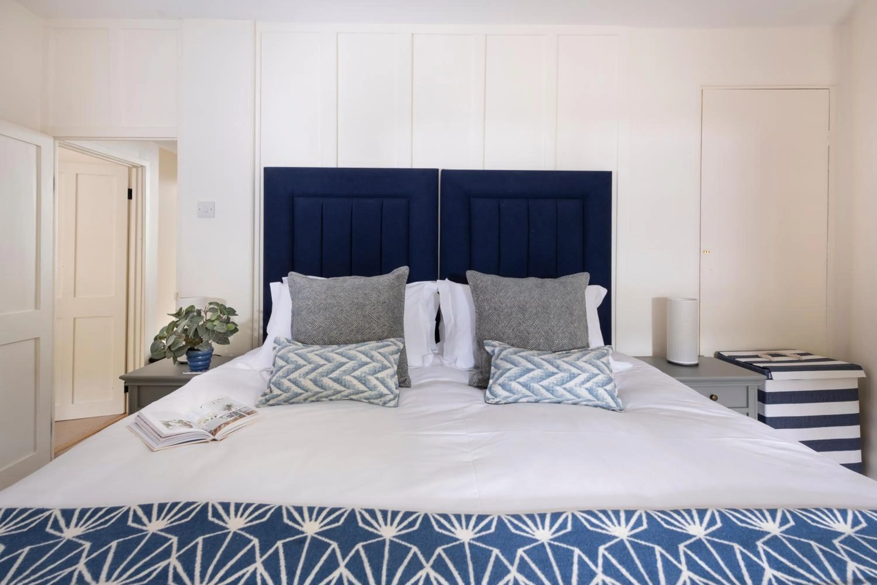 Other, Bed in Navas Nook