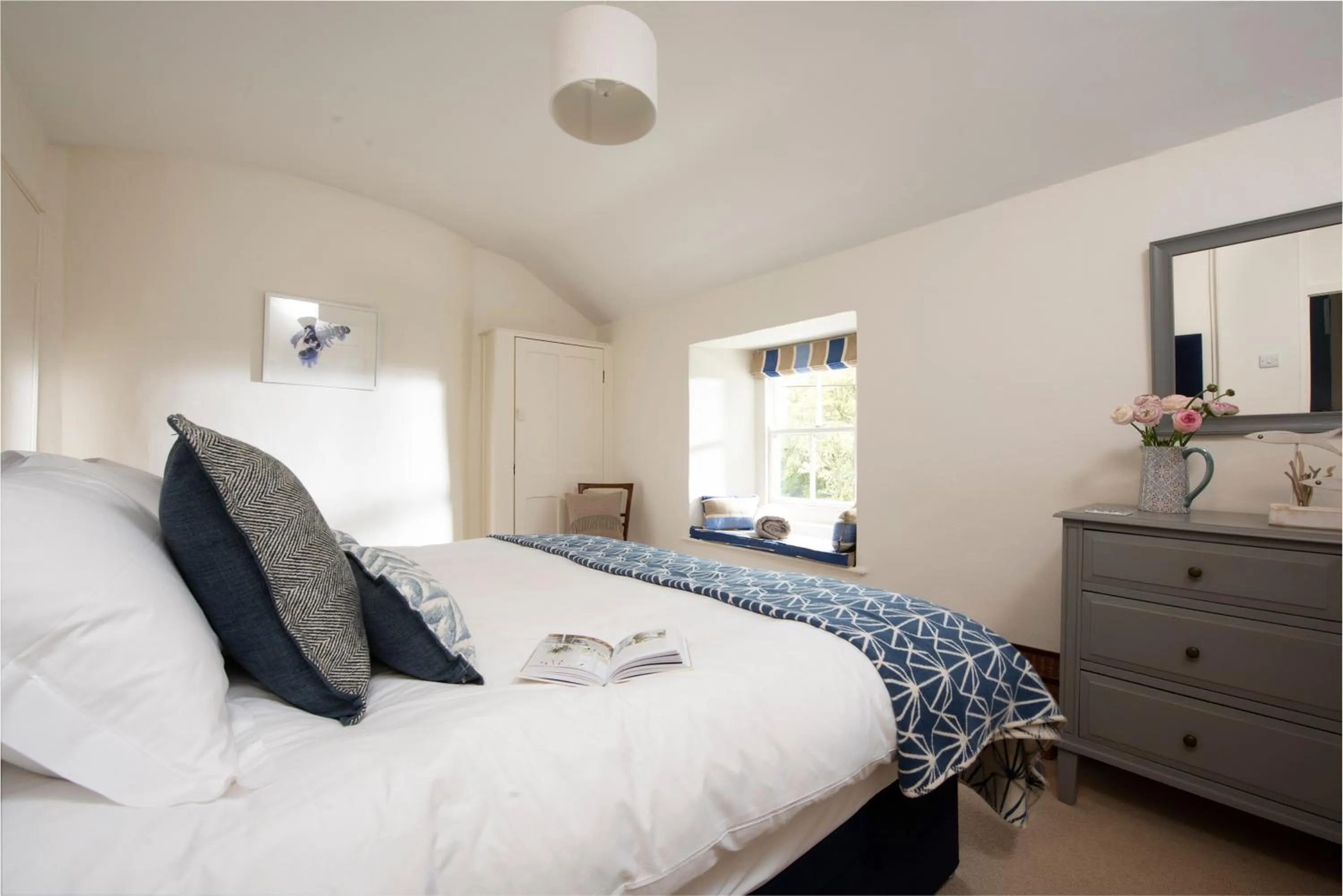 Other, Bed in Navas Nook