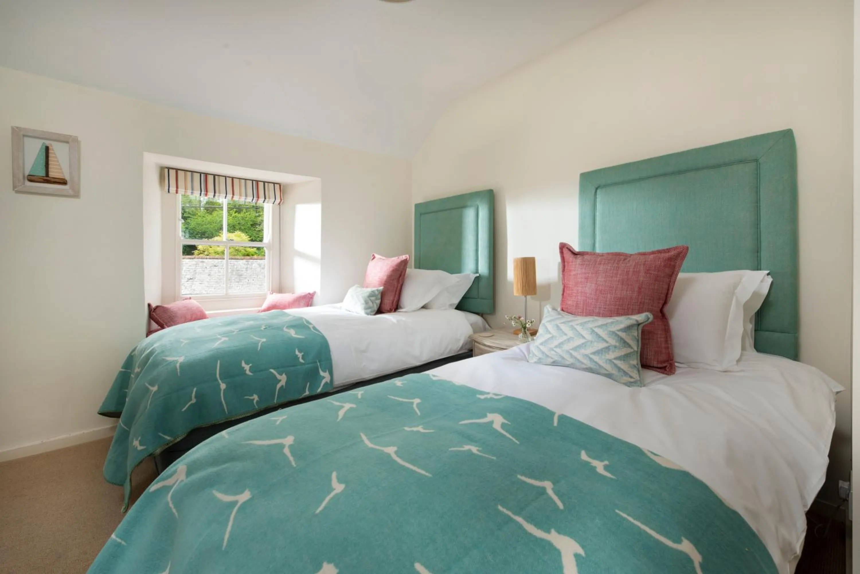 Other, Bed in Navas Nook