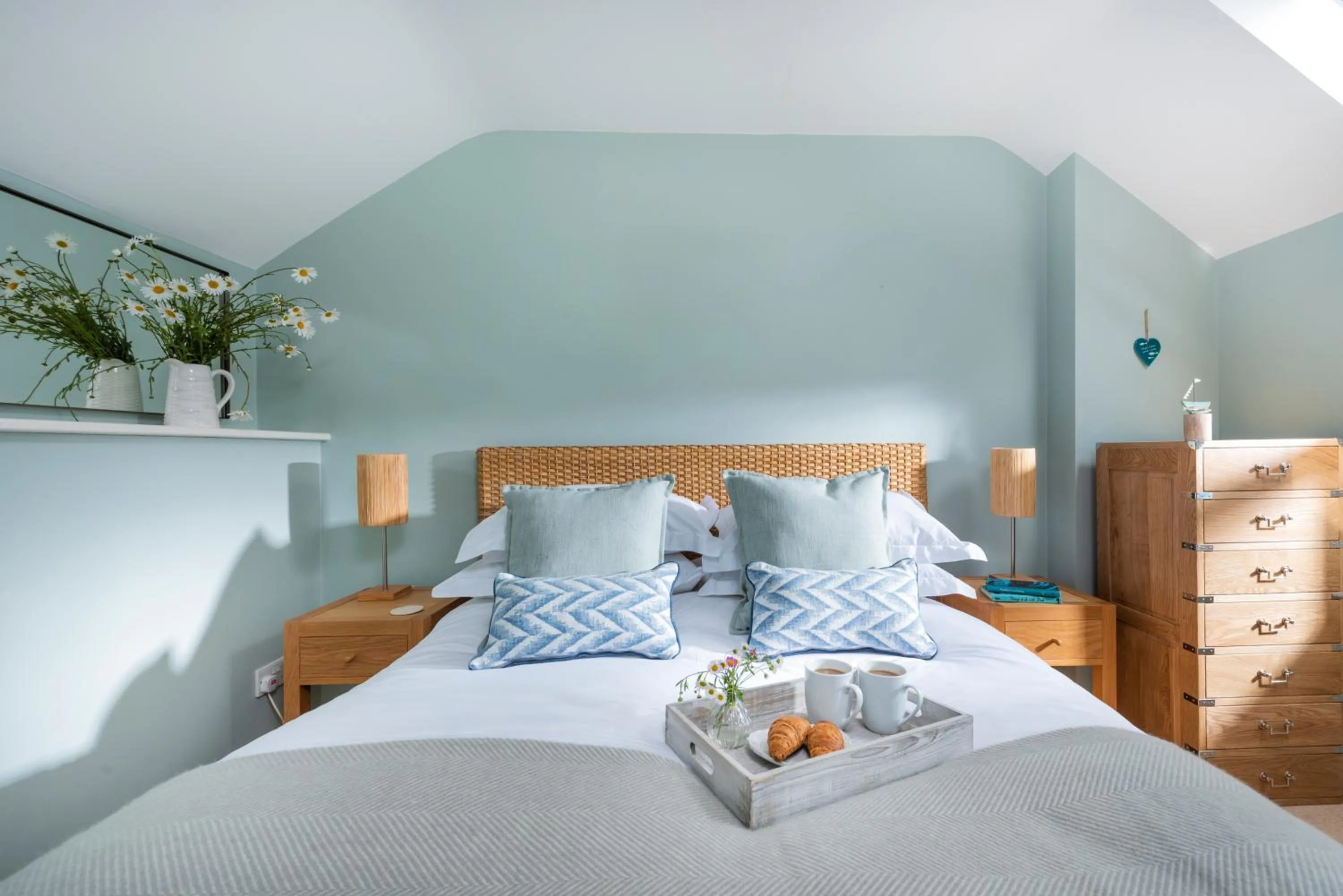 Other, Bed in Navas Nook