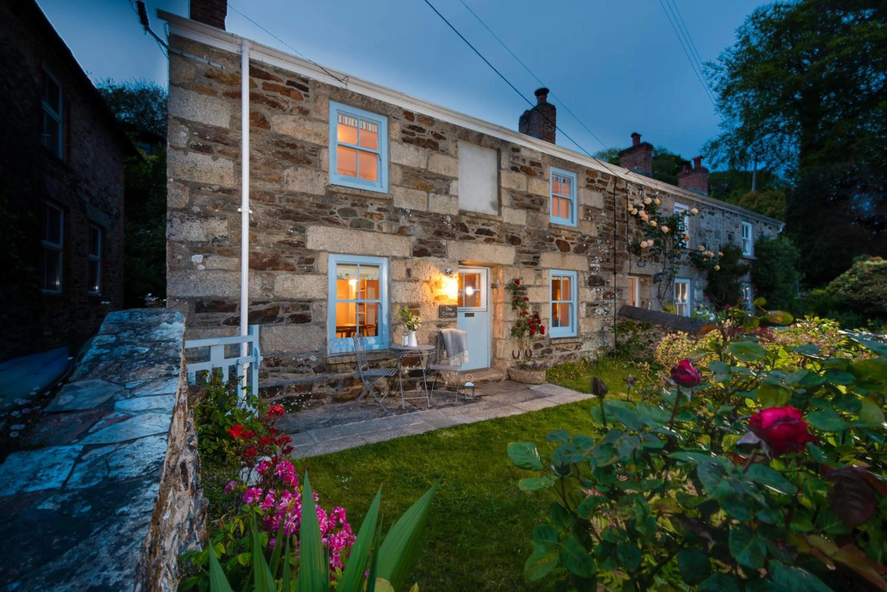 Property building in Navas Nook