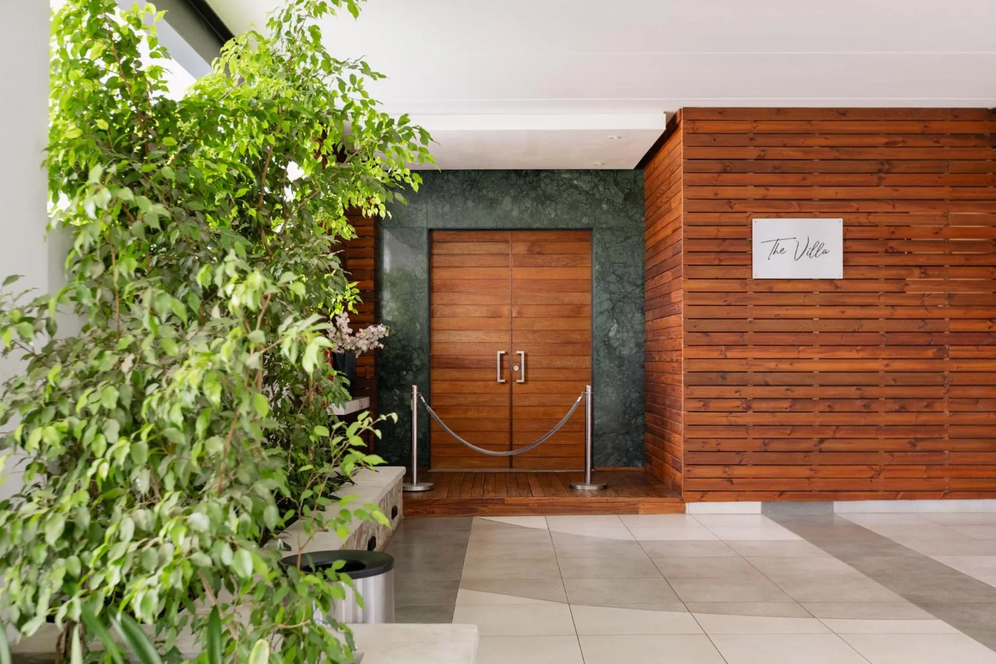 Property building in MINT Resorts The Blyde