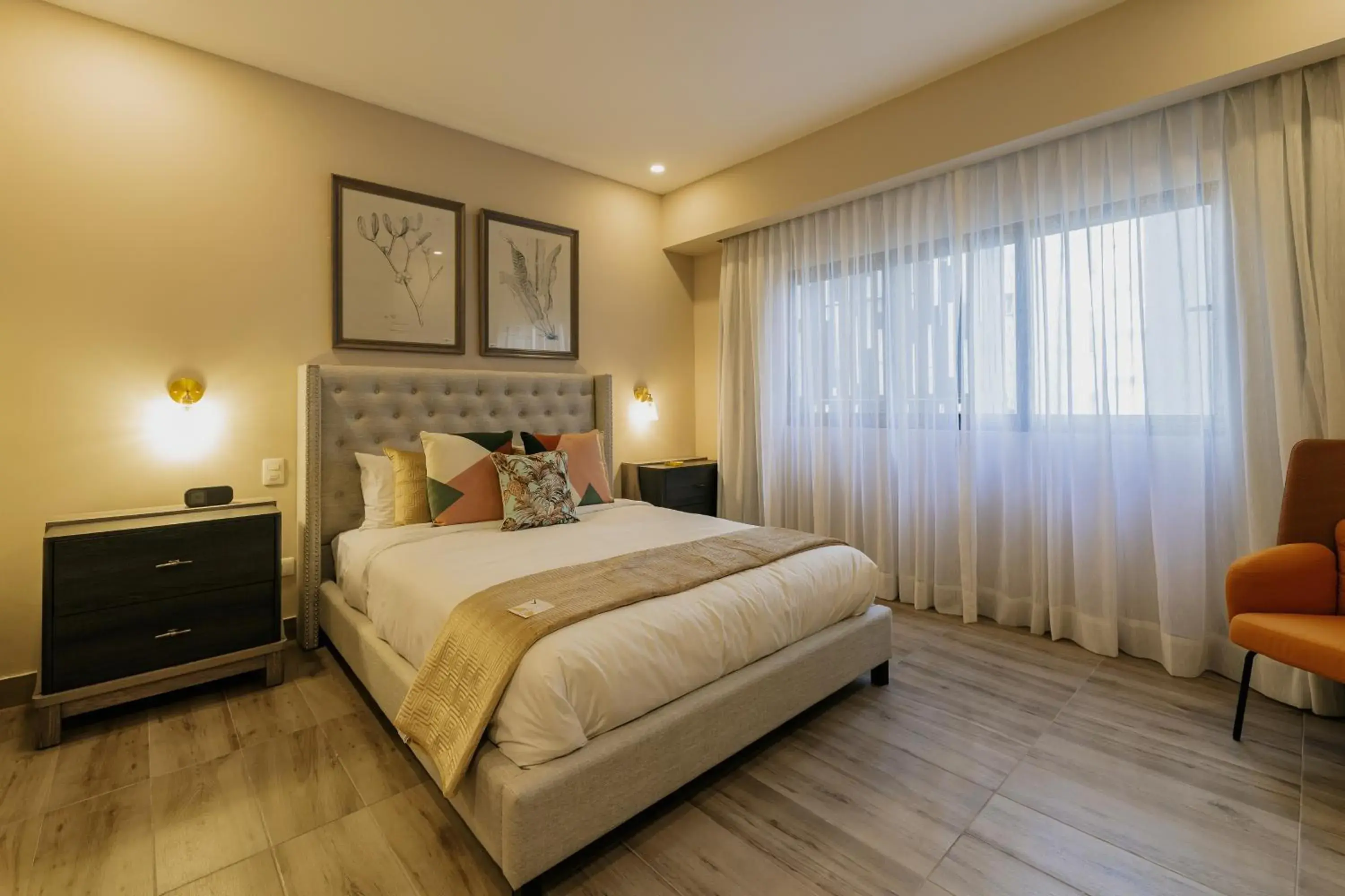 One-Bedroom Apartment - single occupancy in Regatta Living Hotel By Mint One-Bedroom Apartment - single occupancy in Regatta Living Hotel By Mint
