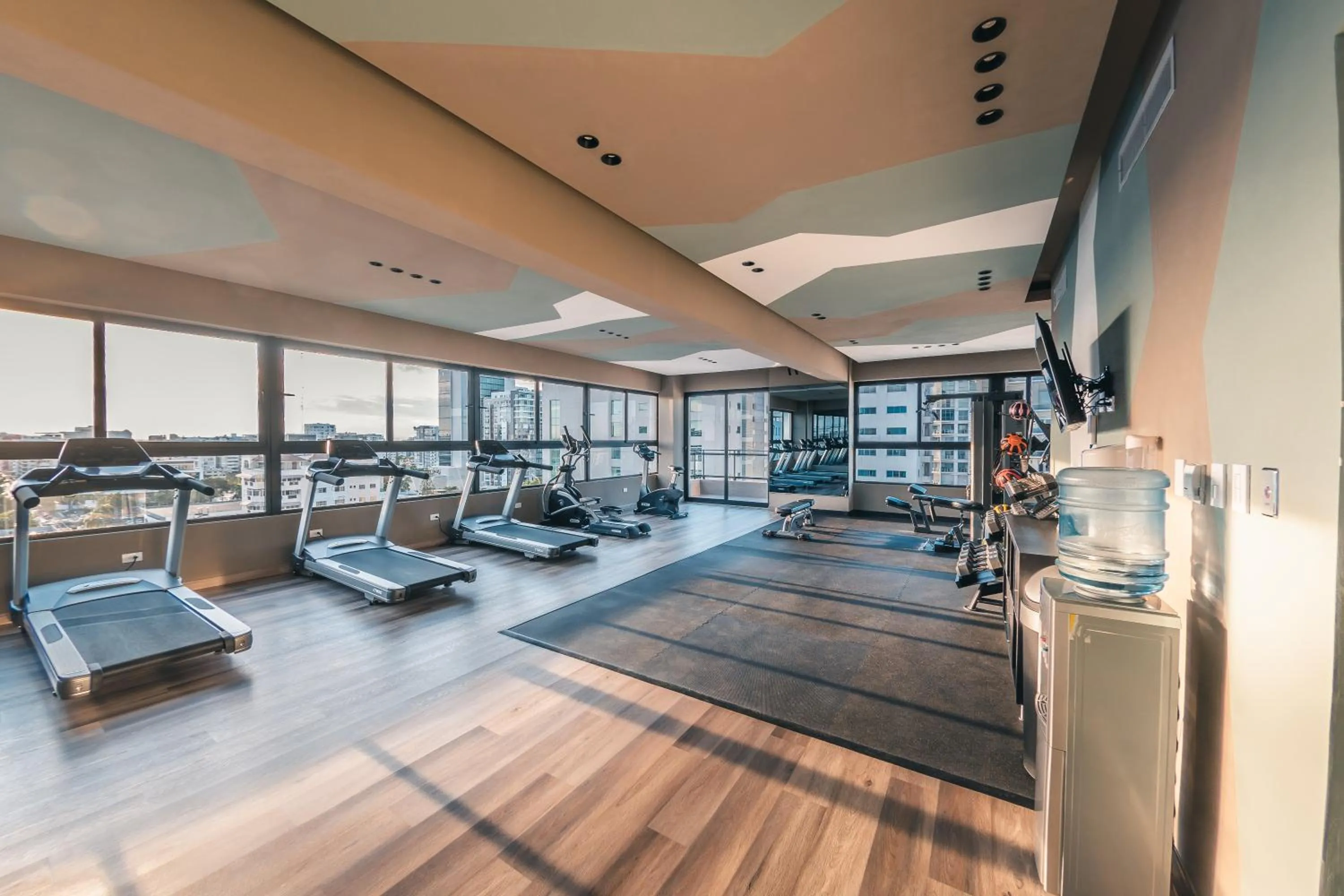 Sports in Regatta Living Hotel By Mint