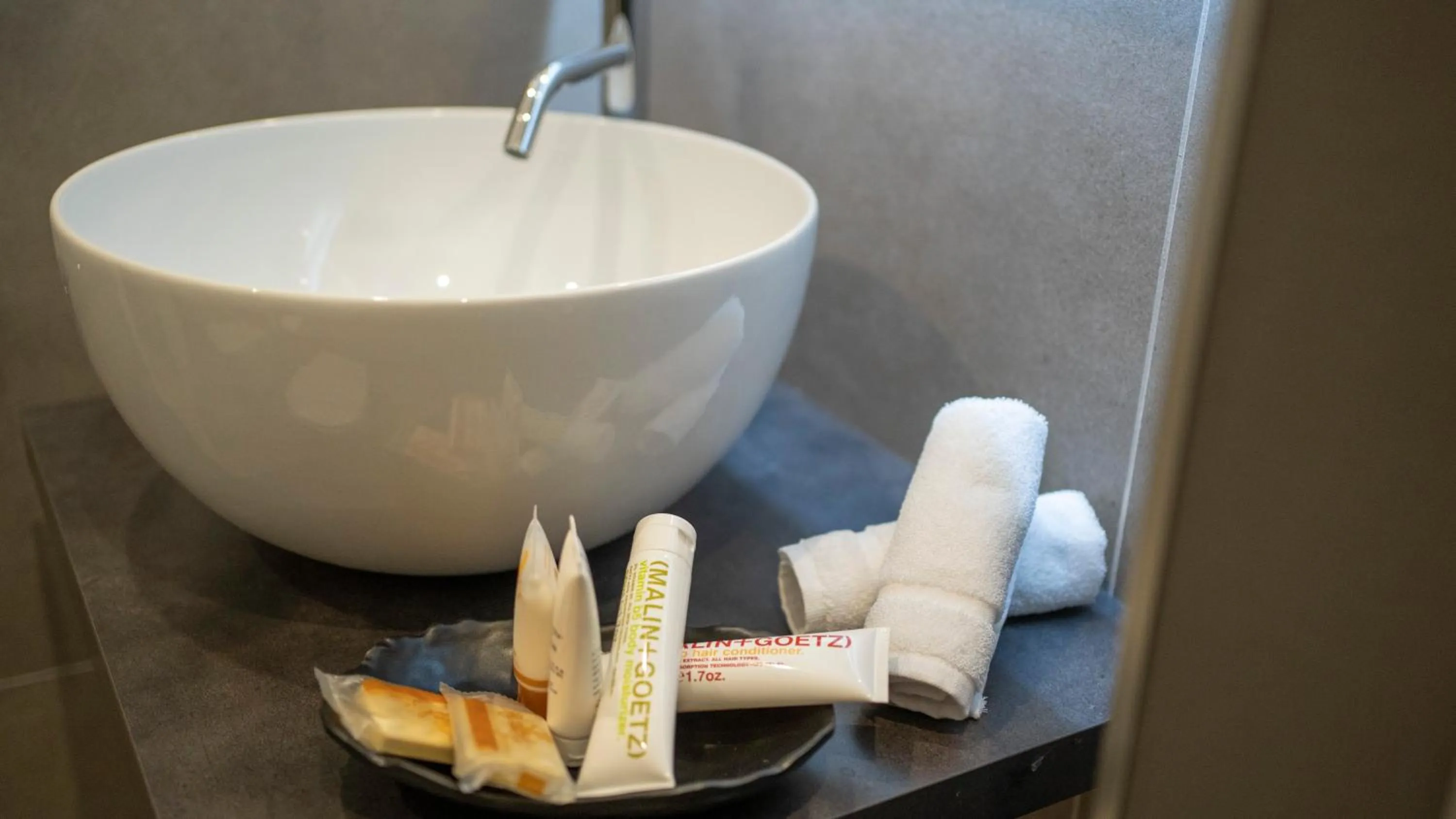 Bathroom in Dimora Fantasia Charme B&B