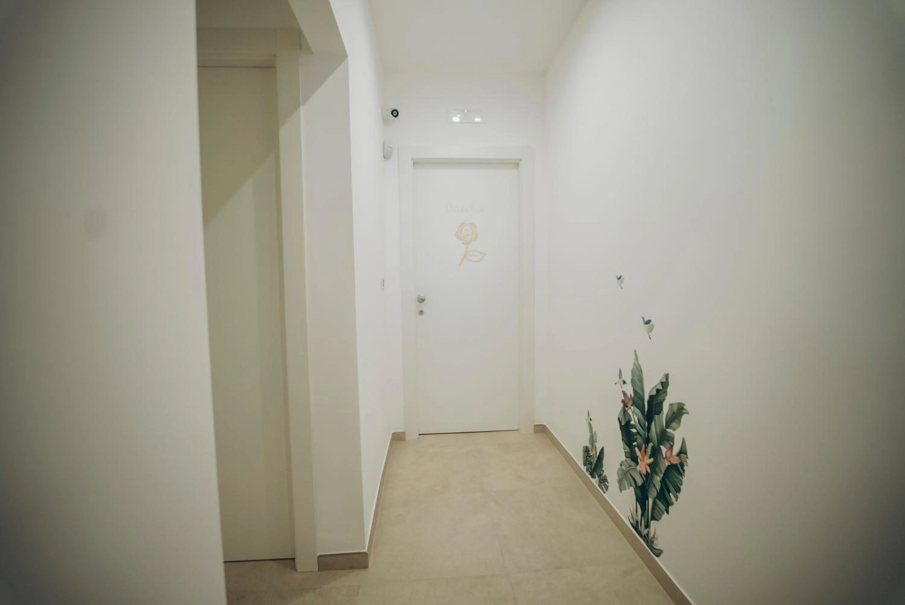 View (from property/room) in Dimora Fantasia Charme B&B