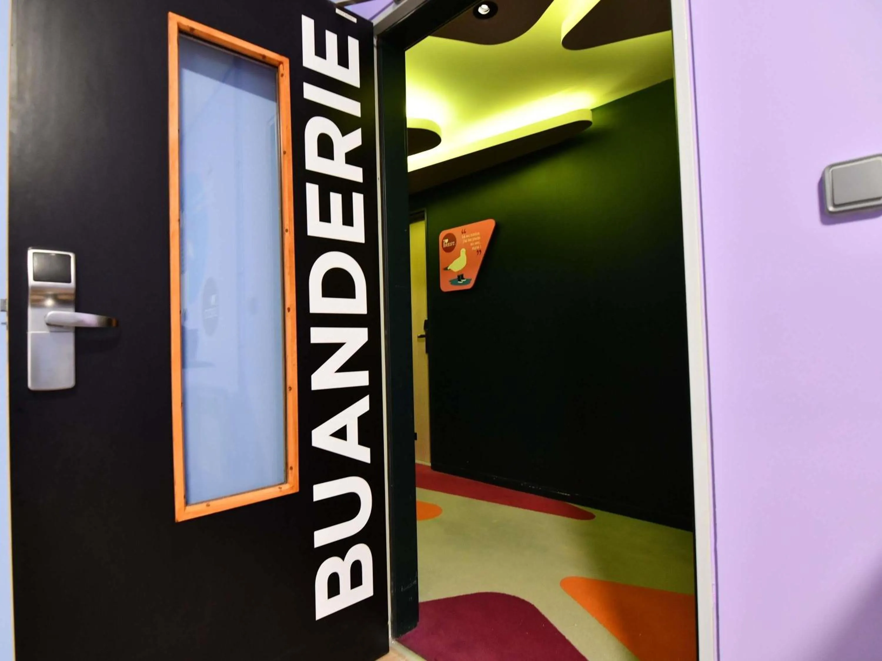 Other in ibis Styles Brest Centre Port