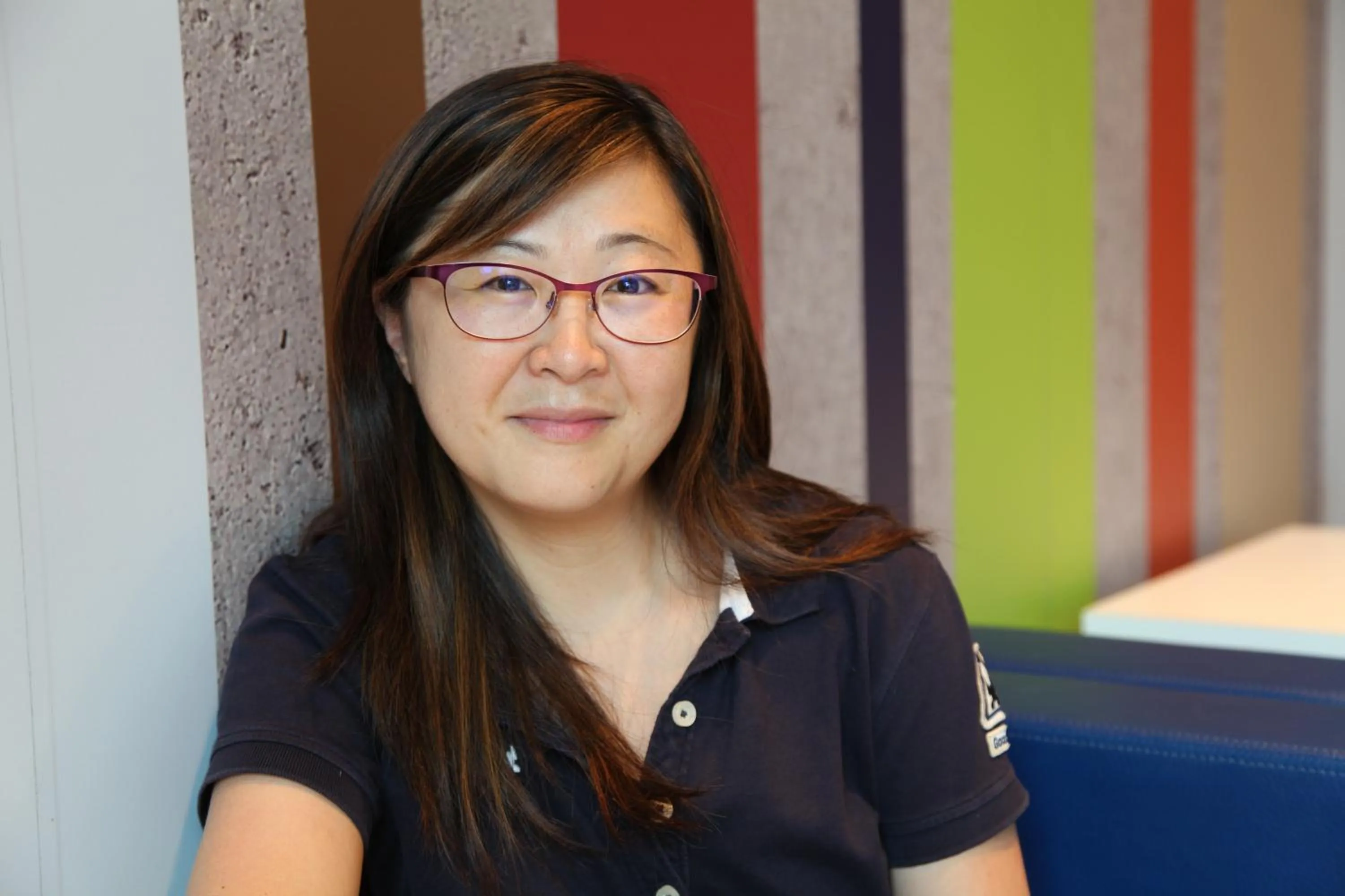 Staff in ibis Styles Brest Centre Port