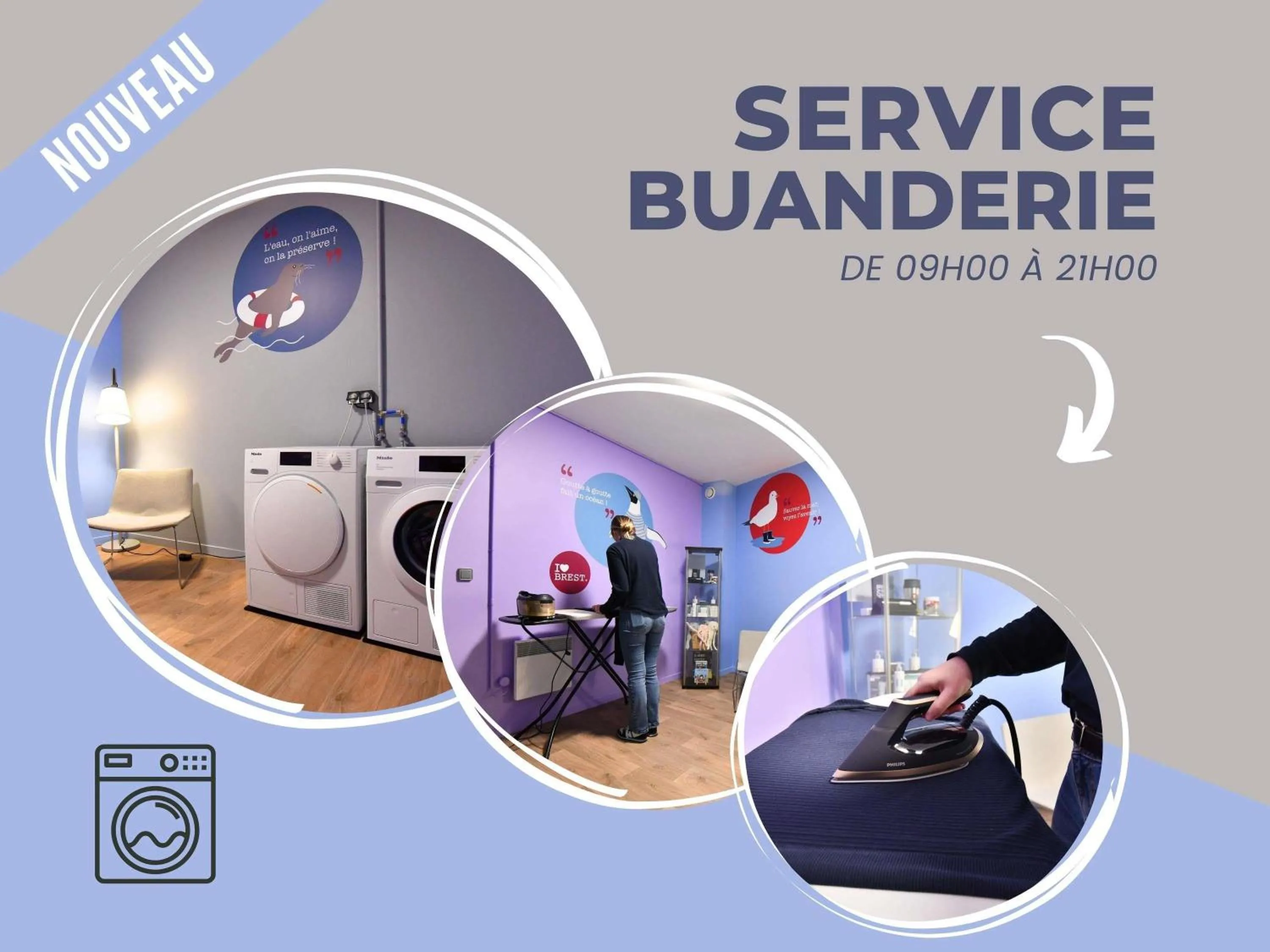 Other in ibis Styles Brest Centre Port