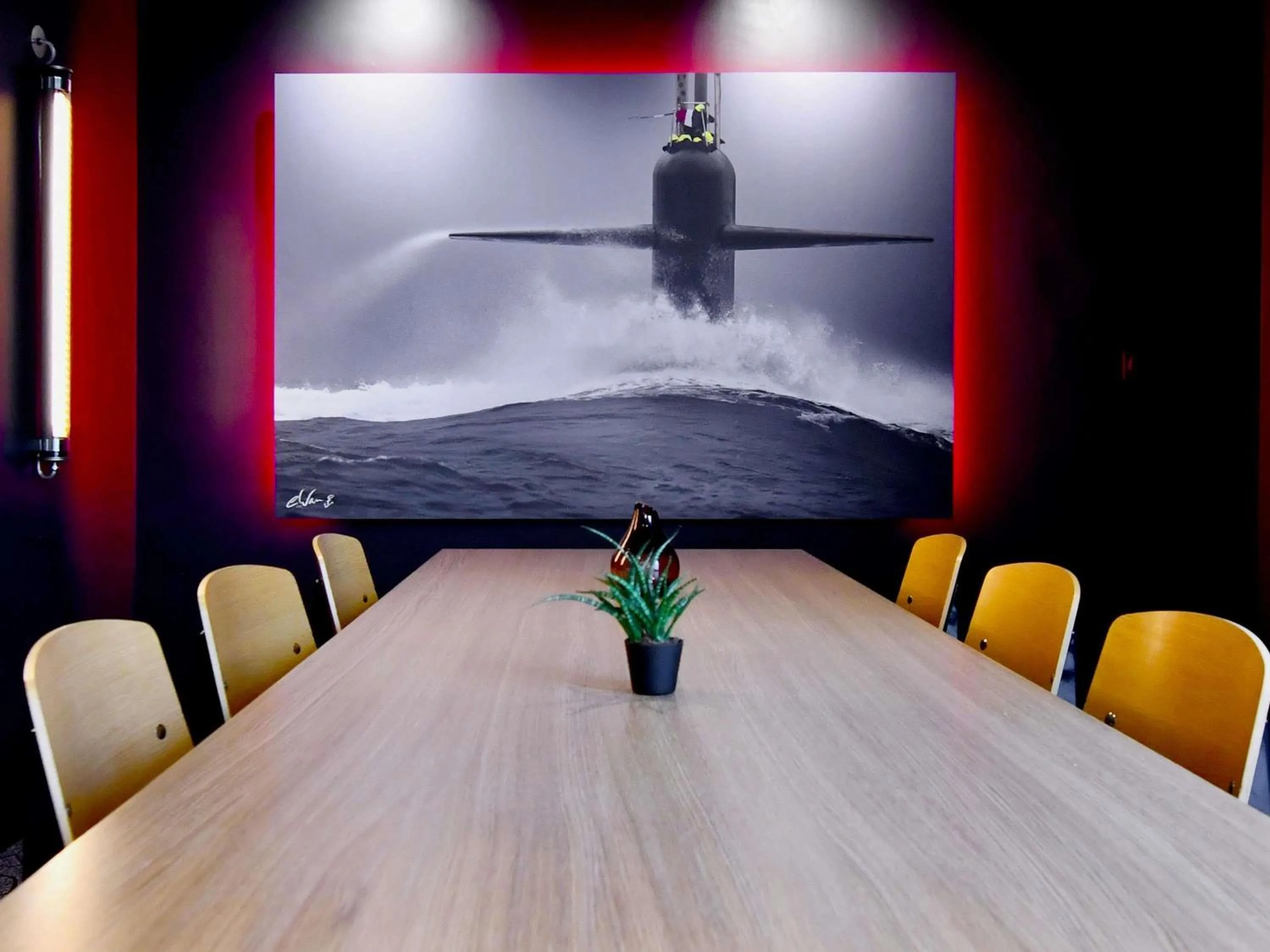 Other in ibis Styles Brest Centre Port