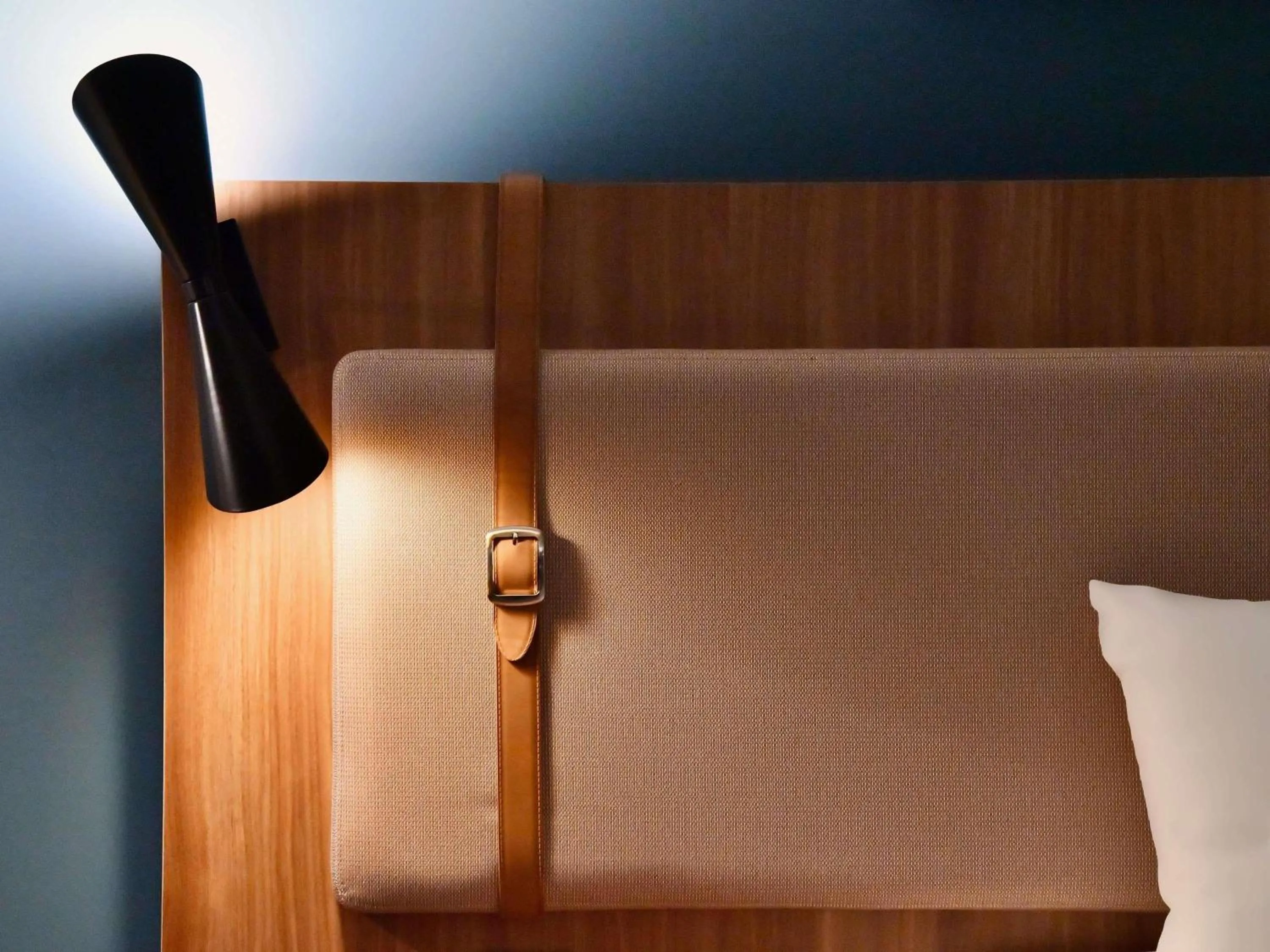 Bedroom, Bed in ibis Styles Brest Centre Port