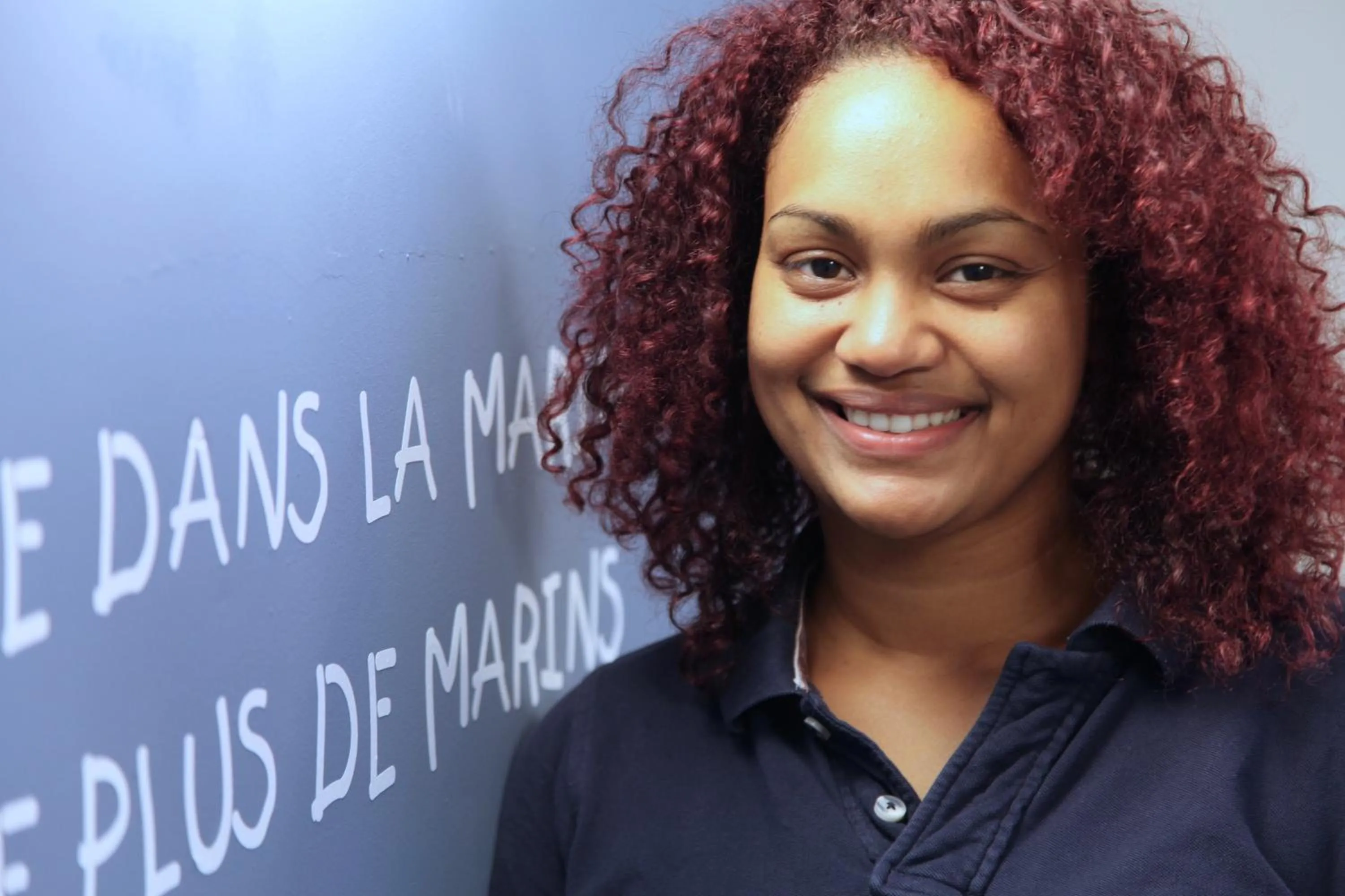 Staff in ibis Styles Brest Centre Port