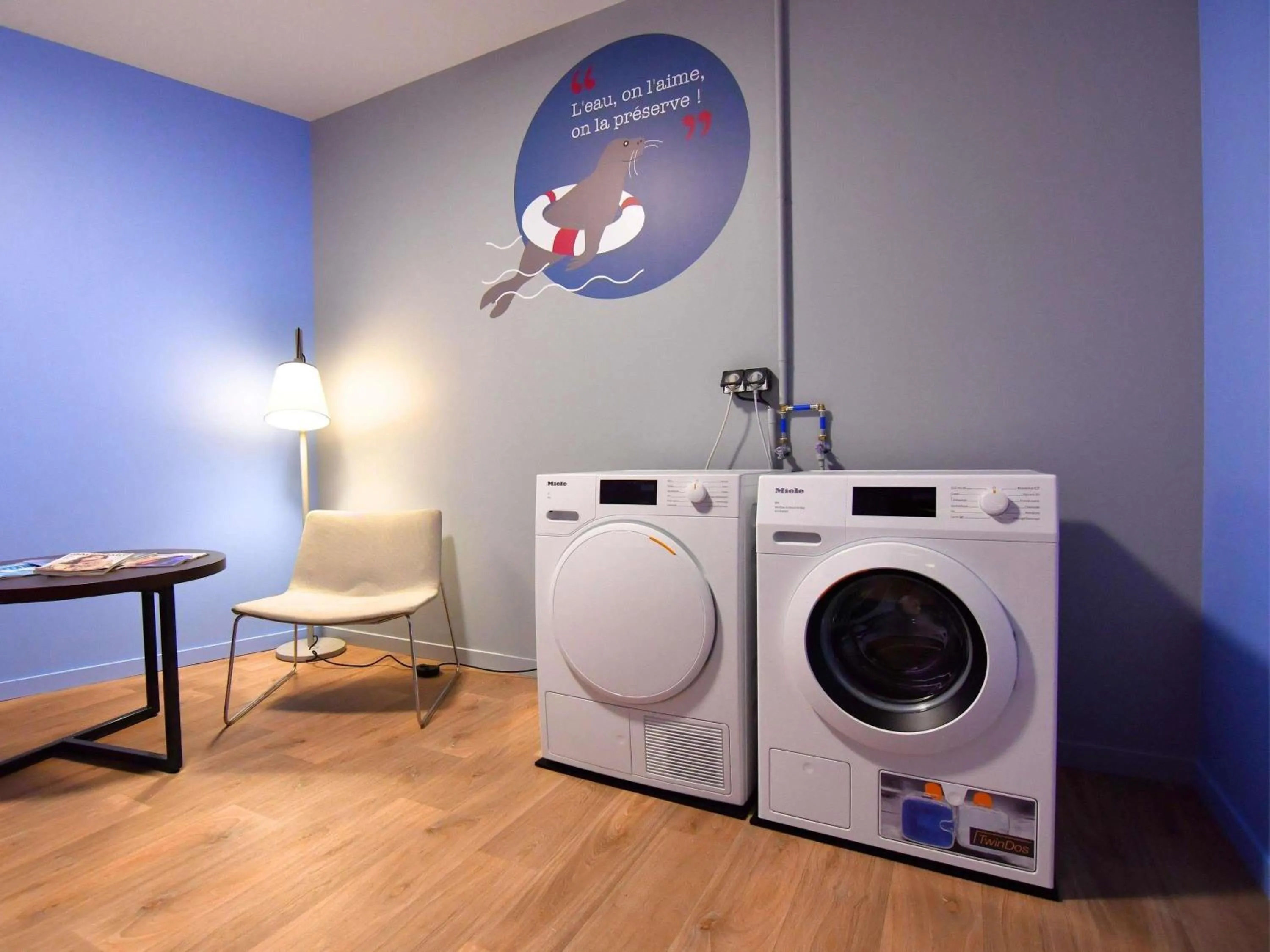 Other in ibis Styles Brest Centre Port