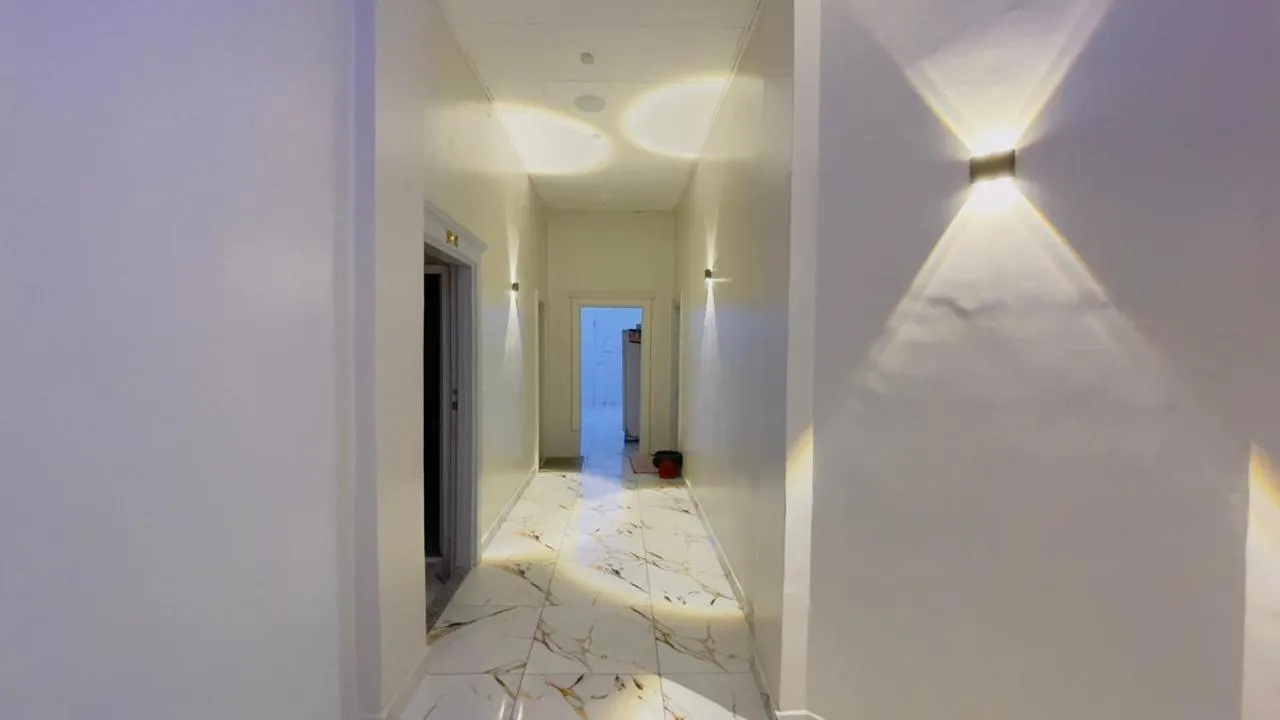 Bed in One Season Cairo