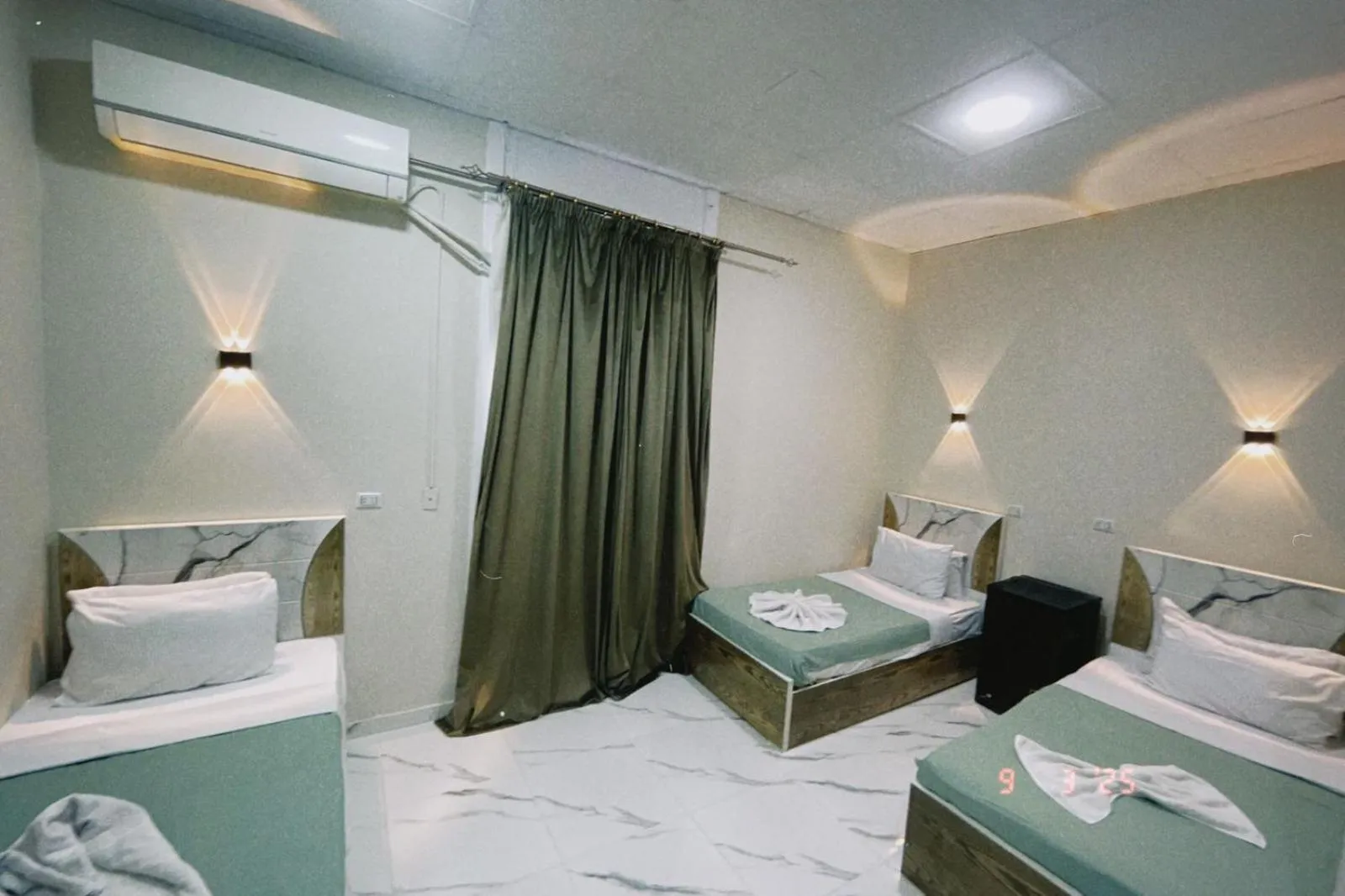 Bed in One Season Cairo