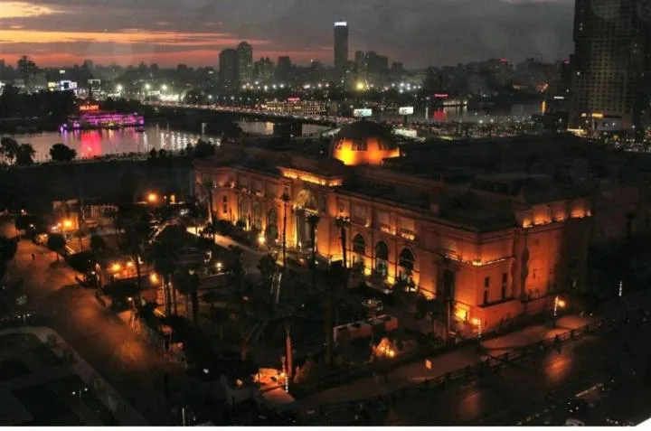 One Season Cairo
