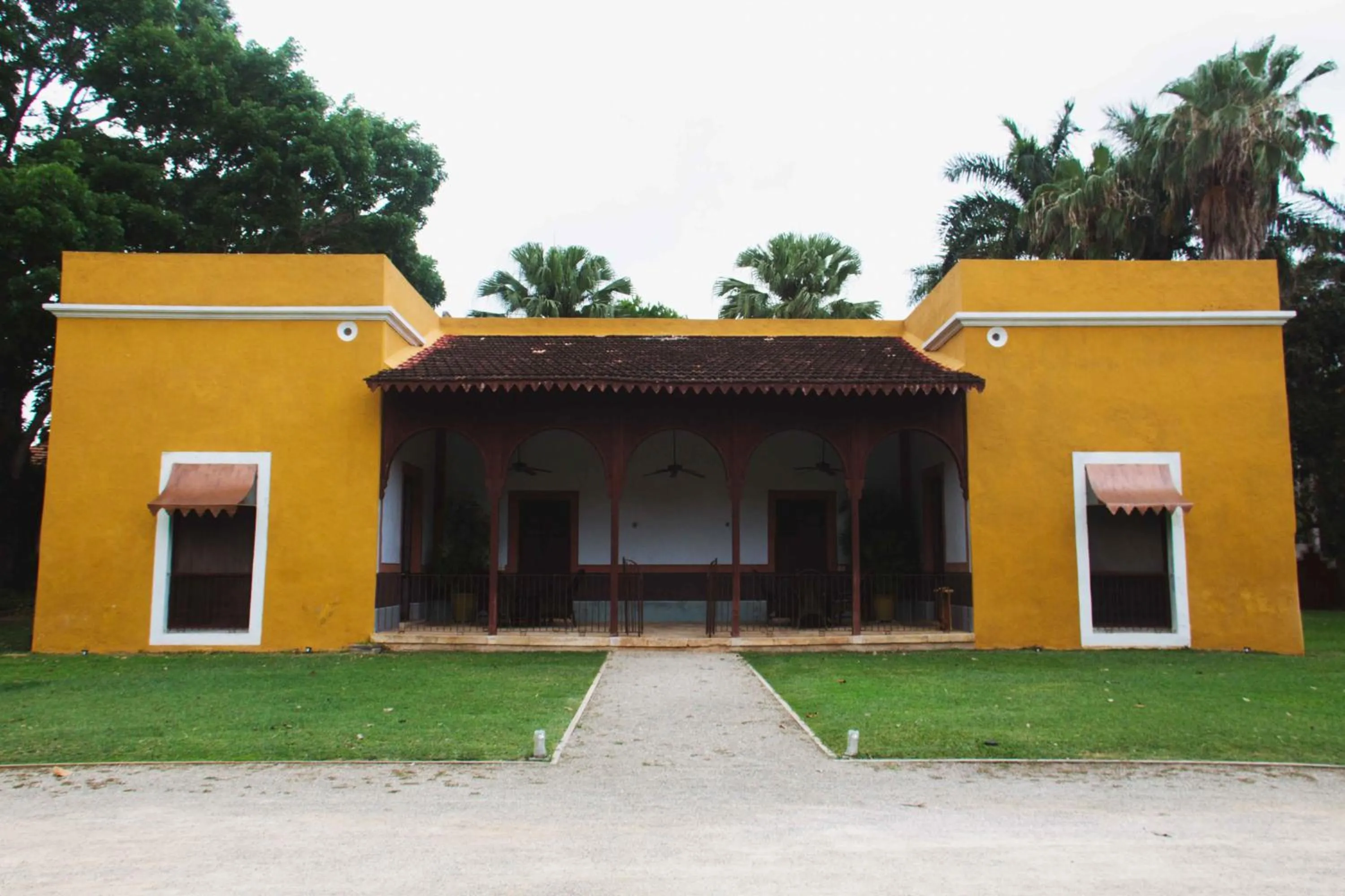 Hacienda San Antonio Millet
